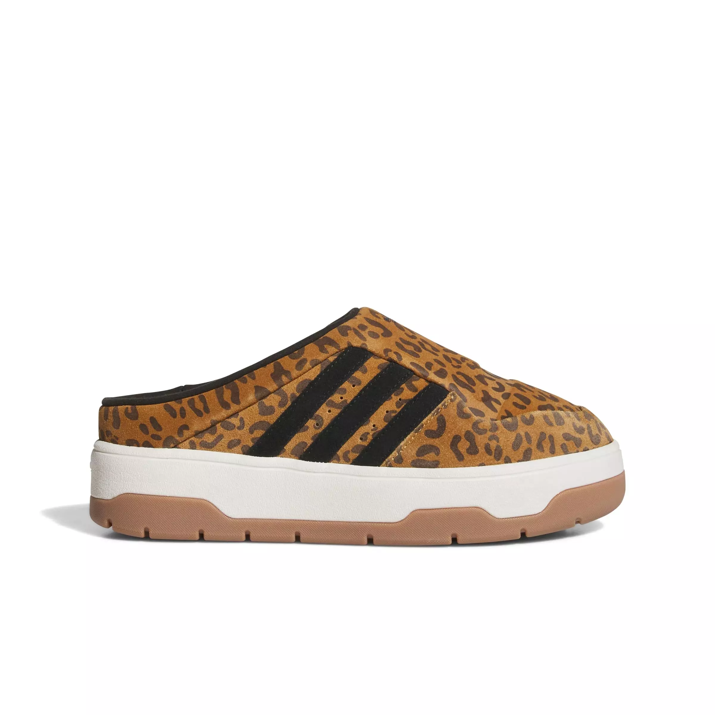 adidas Rivalry Low "Brown/Core Black/Off White" Women's Shoe - BROWN/BLACK/OFF WHITE