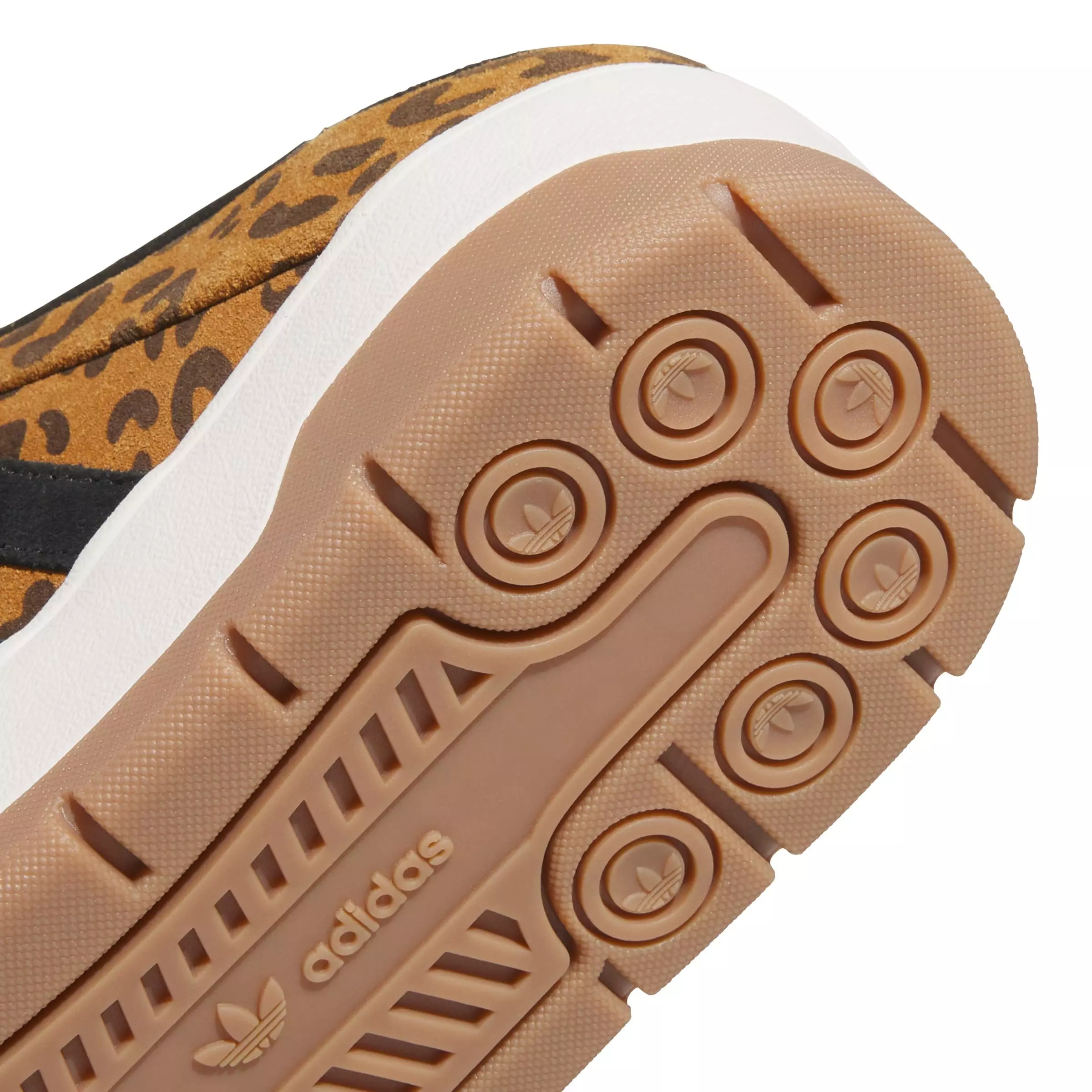 adidas Rivalry Low "Brown/Core Black/Off White" Women's Shoe - BROWN/BLACK/OFF WHITE