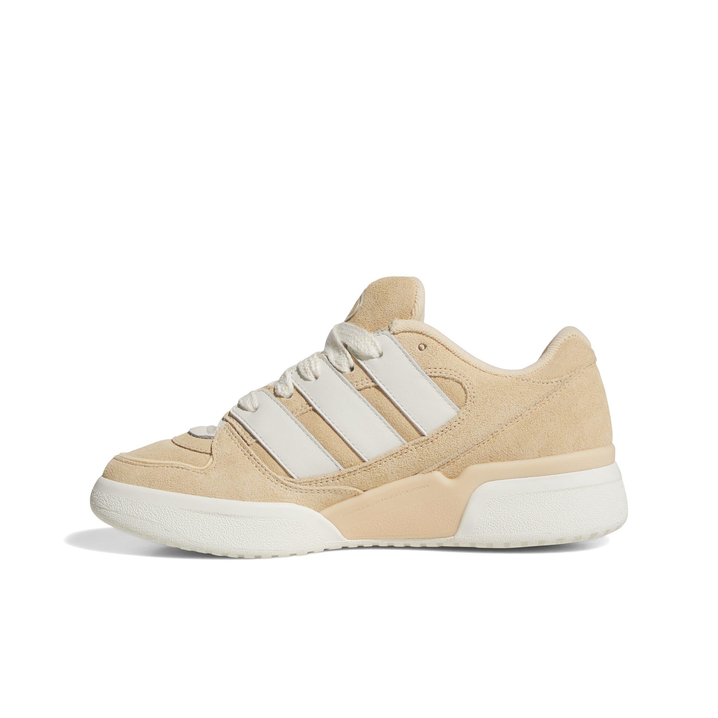 adidas Forum2000 "Off White" Women's Shoe - OFF WHITE Thumbnail View 2