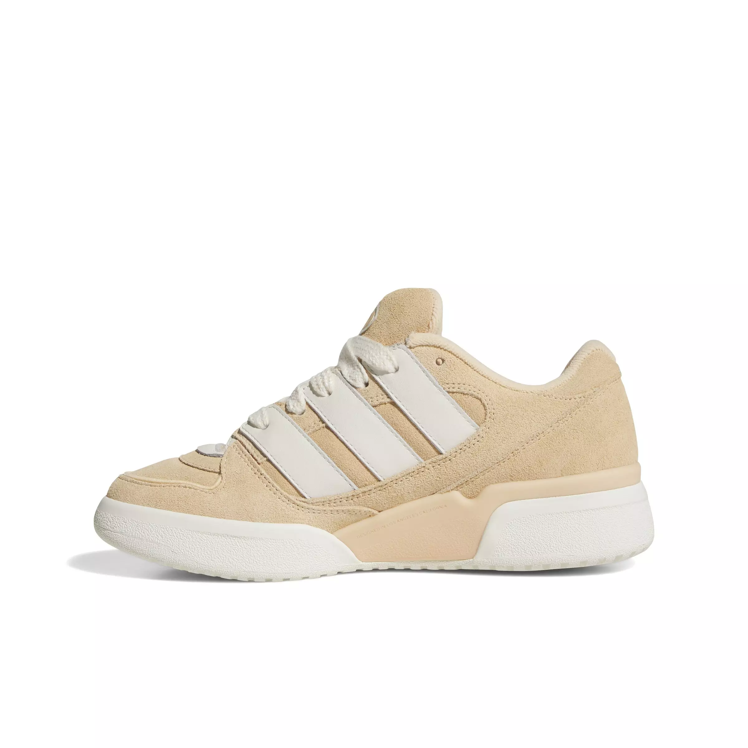 adidas Forum2000 "Off White" Women's Shoe - OFF WHITE