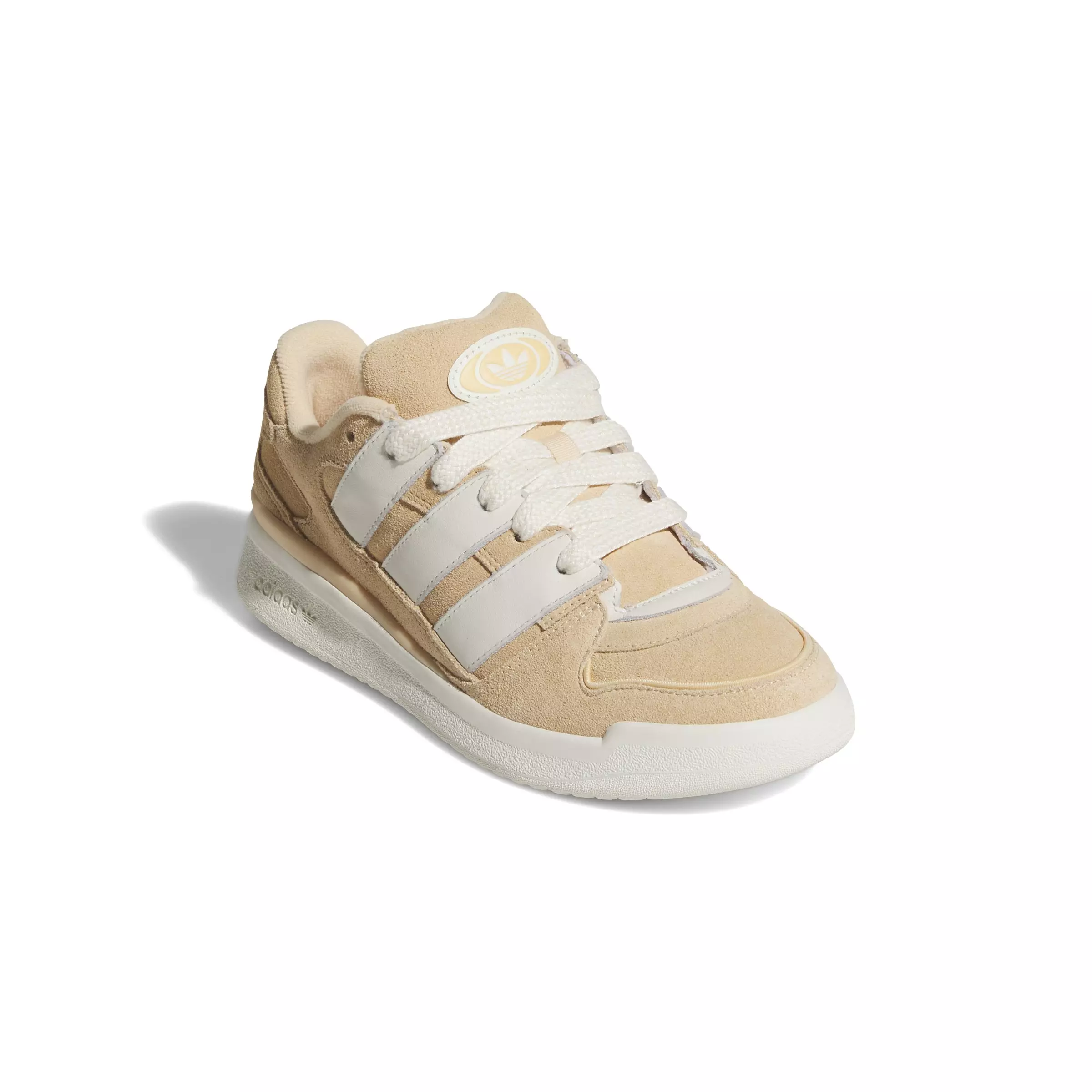 adidas Forum2000 "Off White" Women's Shoe - OFF WHITE