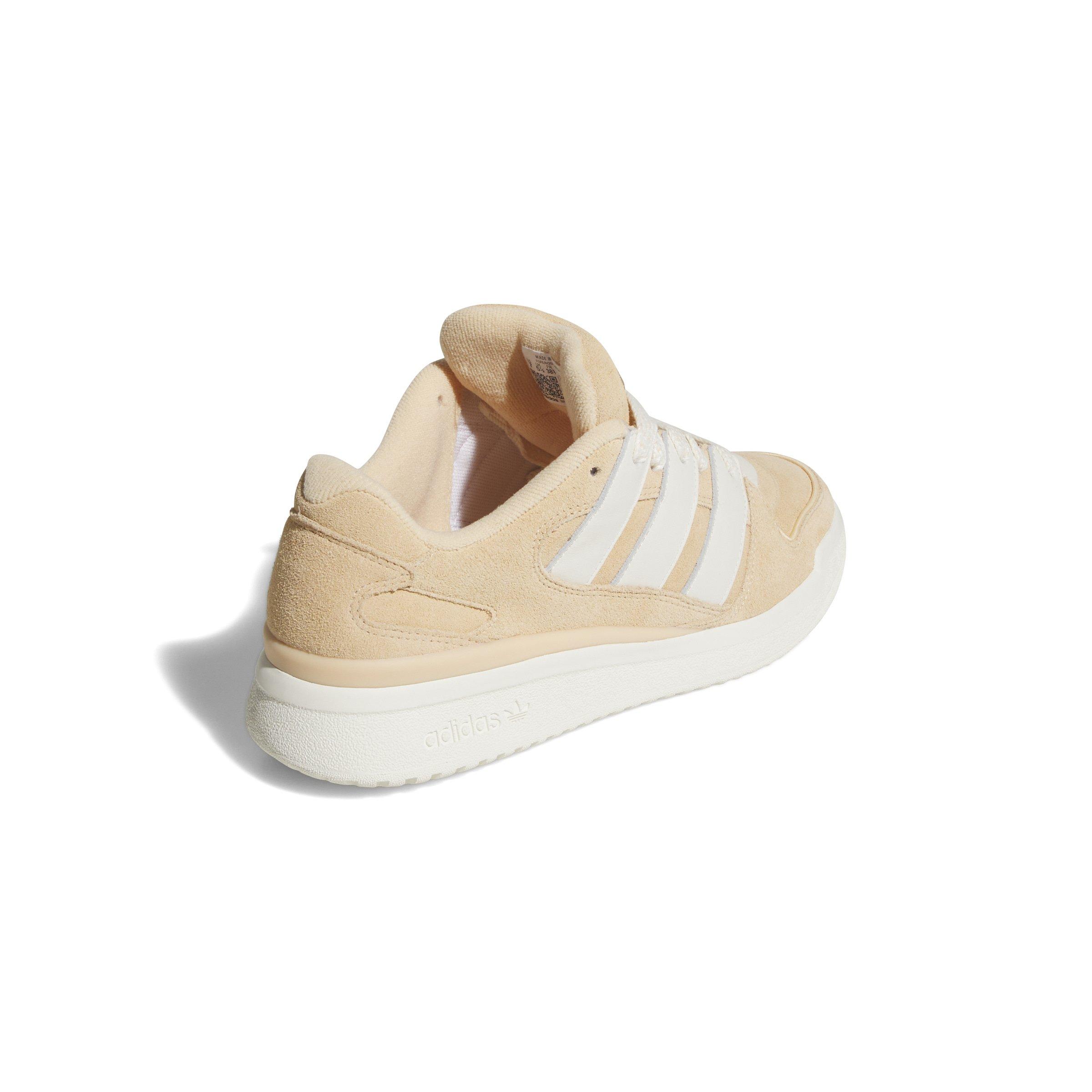 adidas Forum2000 "Off White" Women's Shoe - OFF WHITE Thumbnail View 4