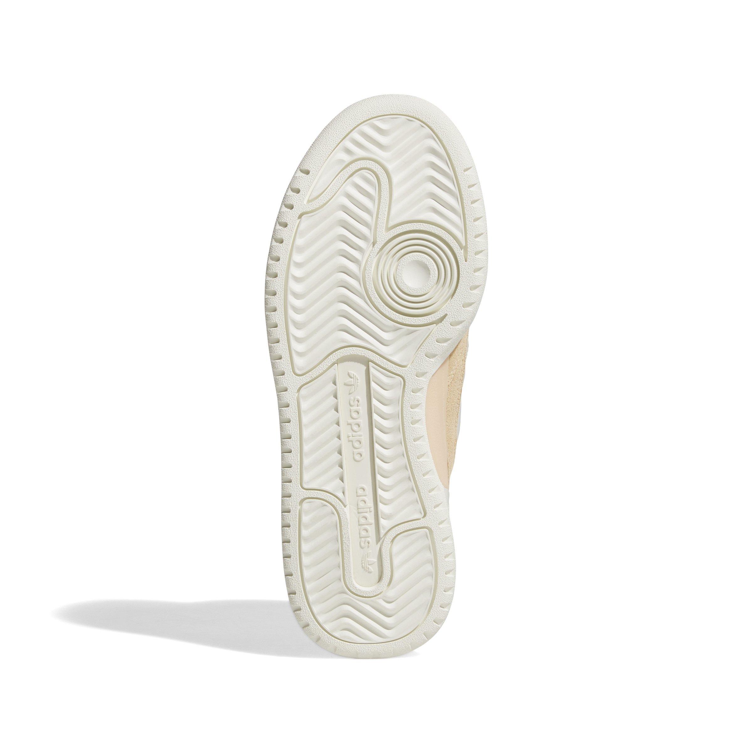 adidas Forum2000 "Off White" Women's Shoe - OFF WHITE Thumbnail View 6