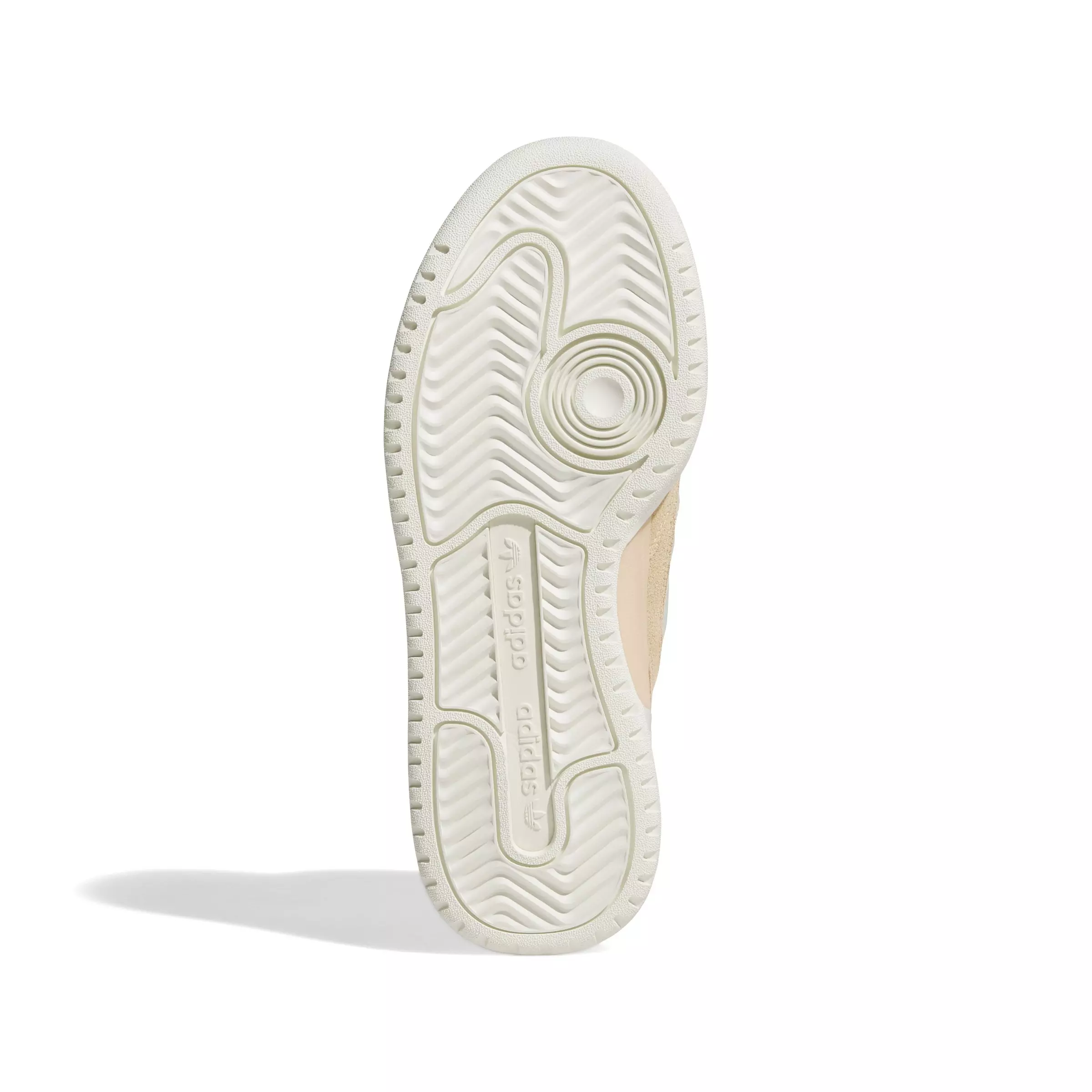 adidas Forum2000 "Off White" Women's Shoe - OFF WHITE