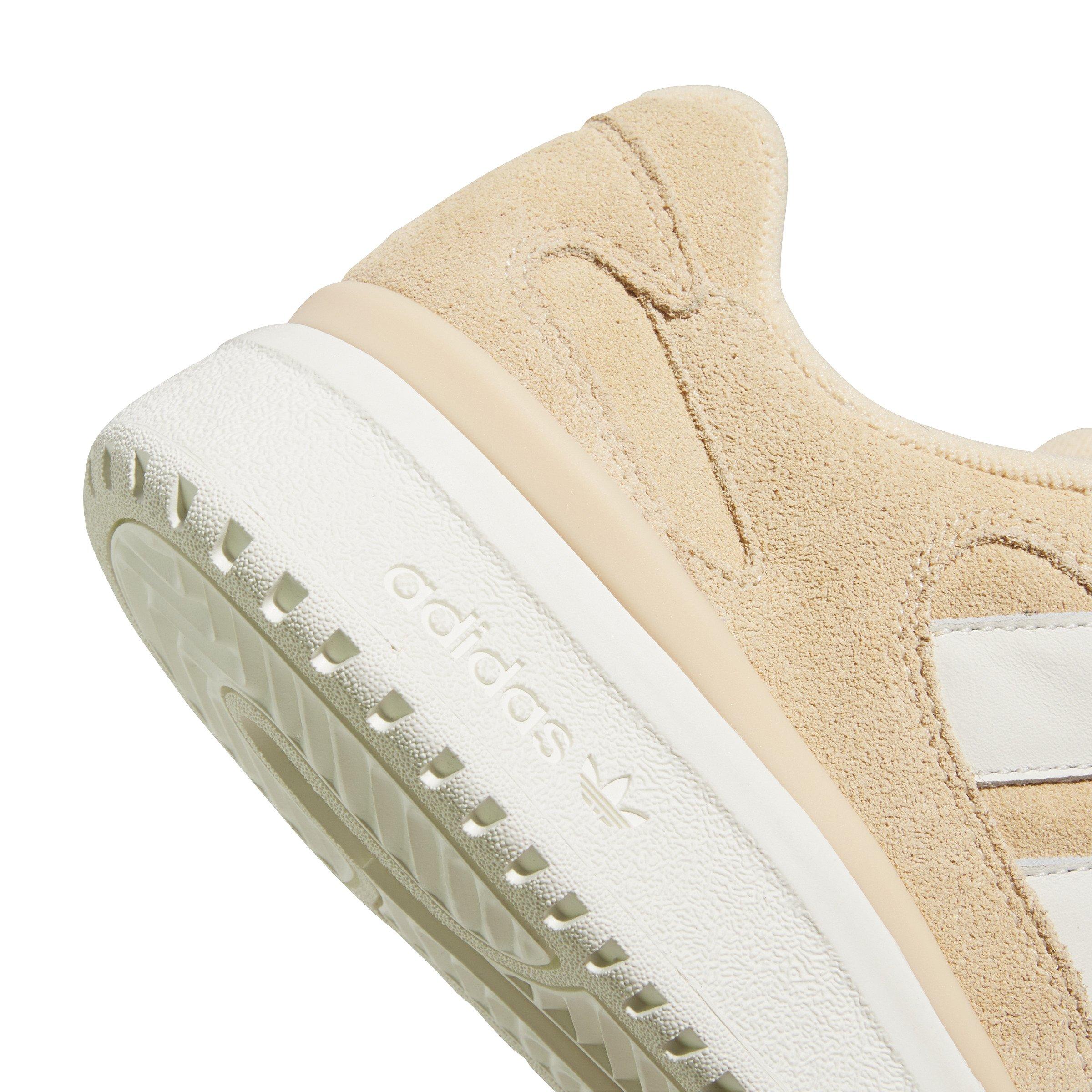 adidas Forum2000 "Off White" Women's Shoe - OFF WHITE Thumbnail View 7