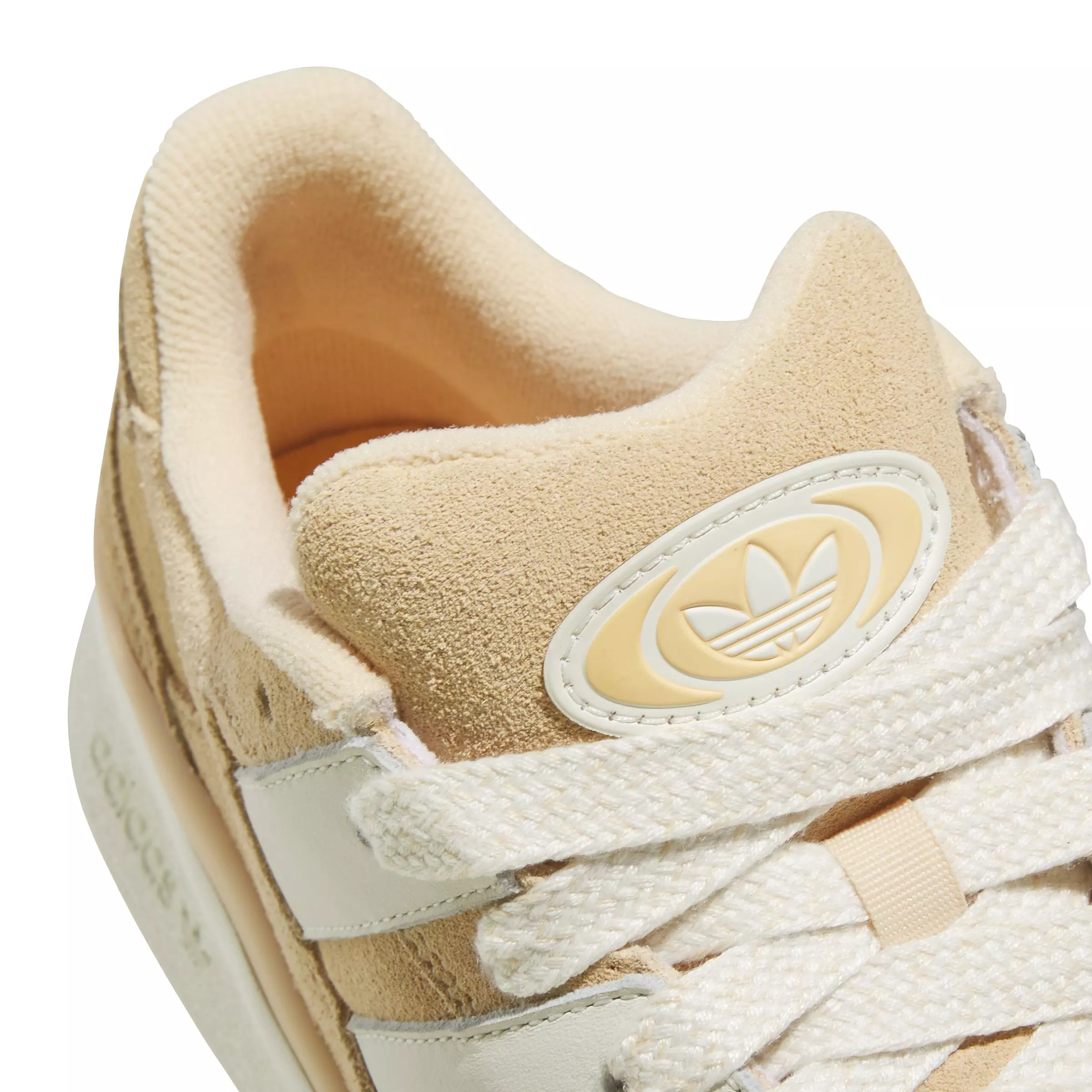 adidas Forum2000 "Off White" Women's Shoe - OFF WHITE