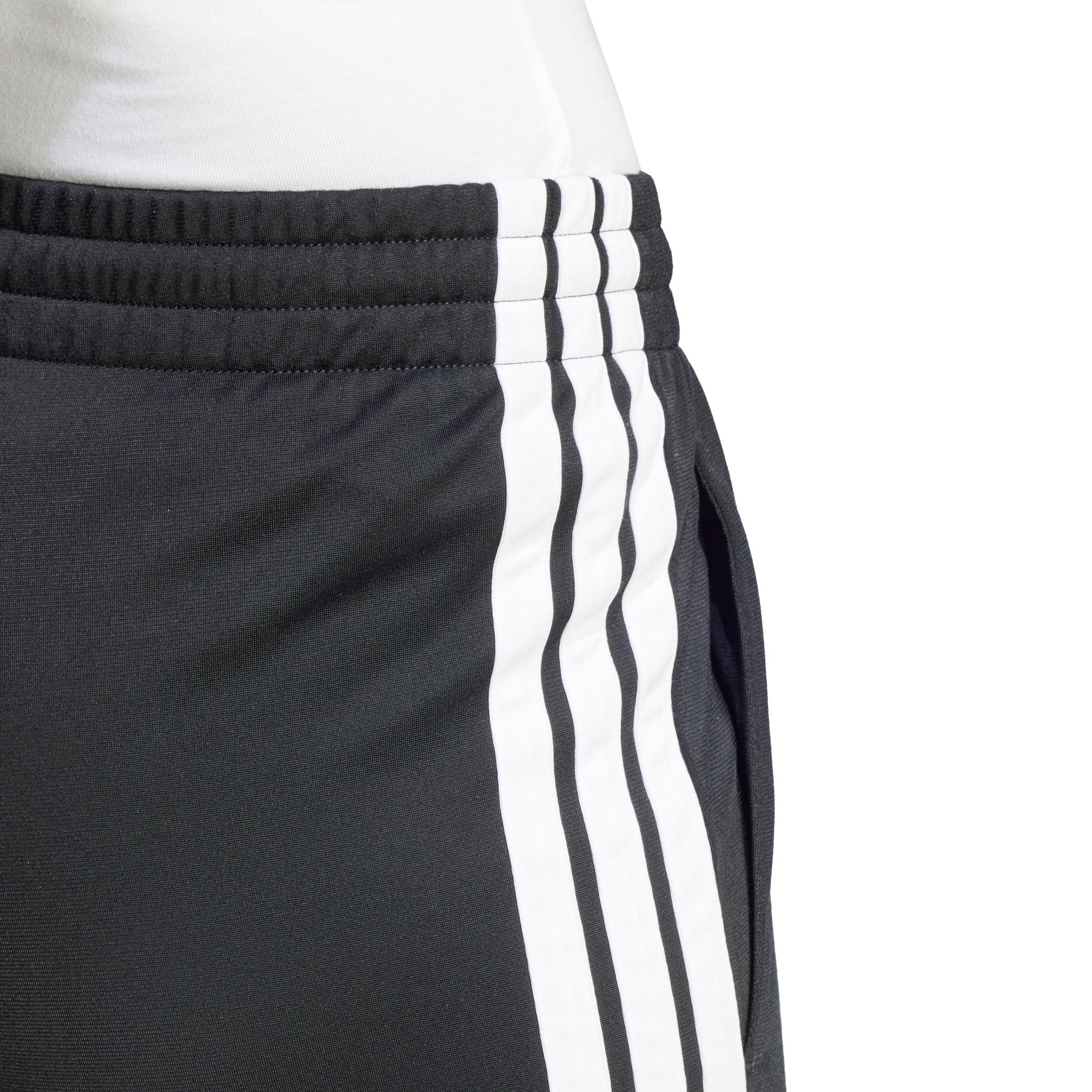 adidas Women's Dayready Track Pants - Black - BLACK Thumbnail View 4