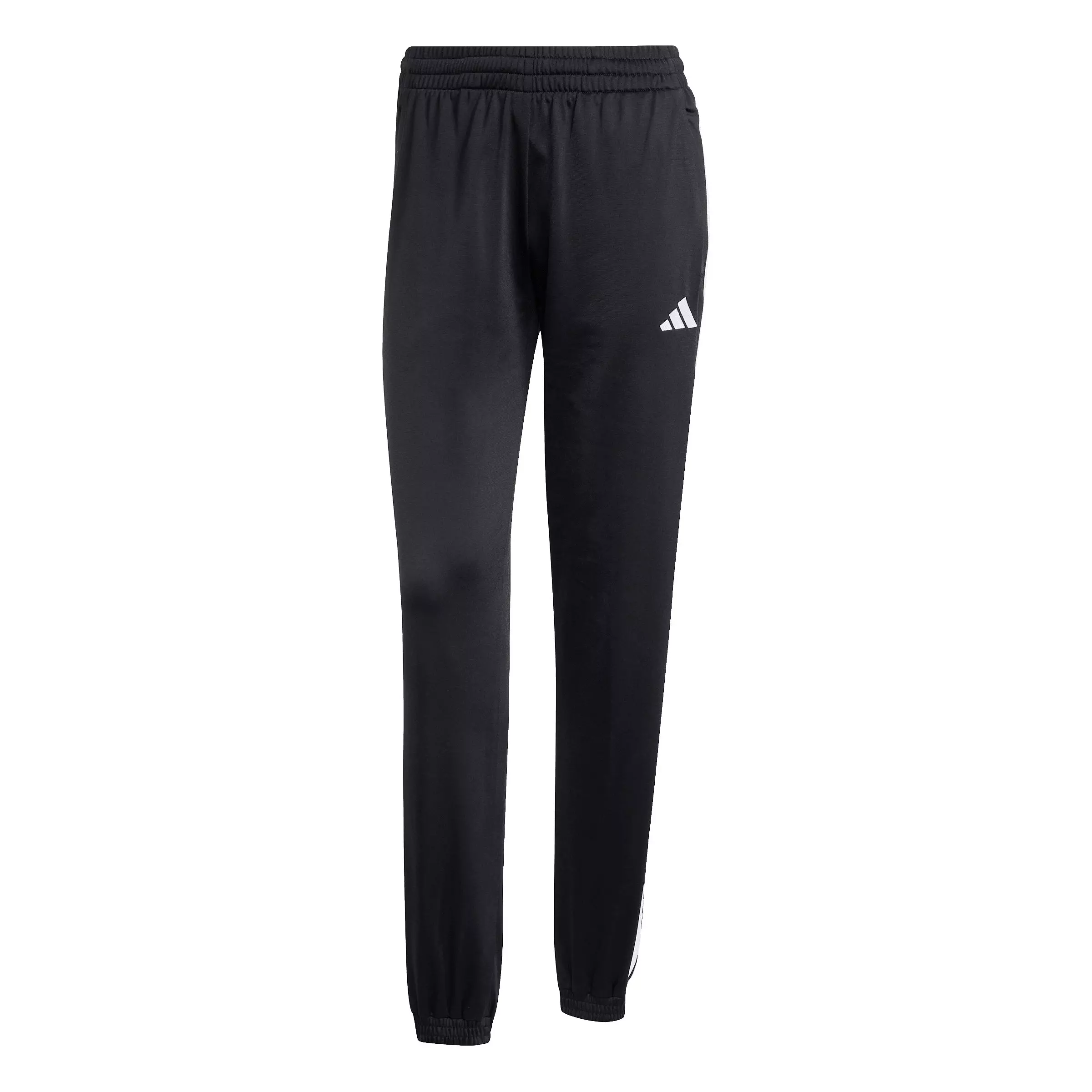 adidas Women's Dayready Track Pants - Black - BLACK