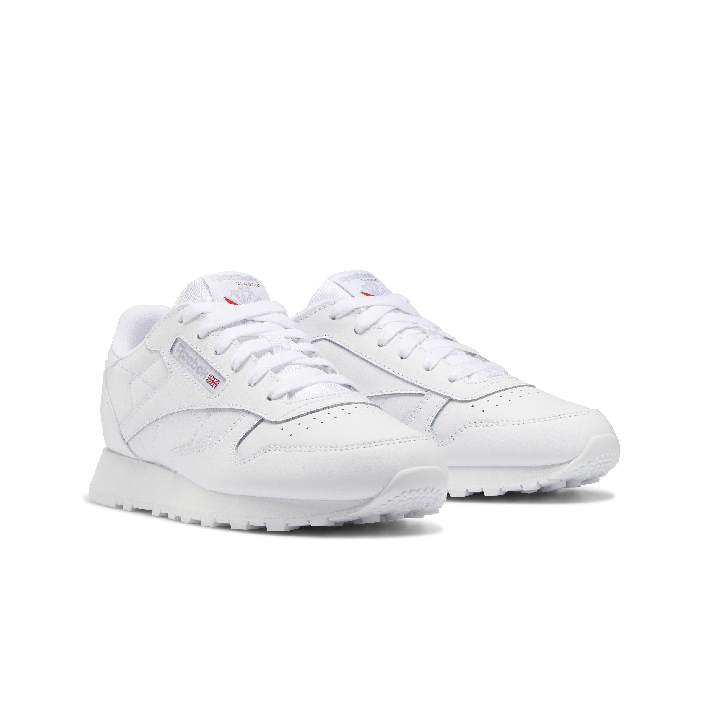 Reebok Shoes, Reebok Classic Sneakers - Hibbett