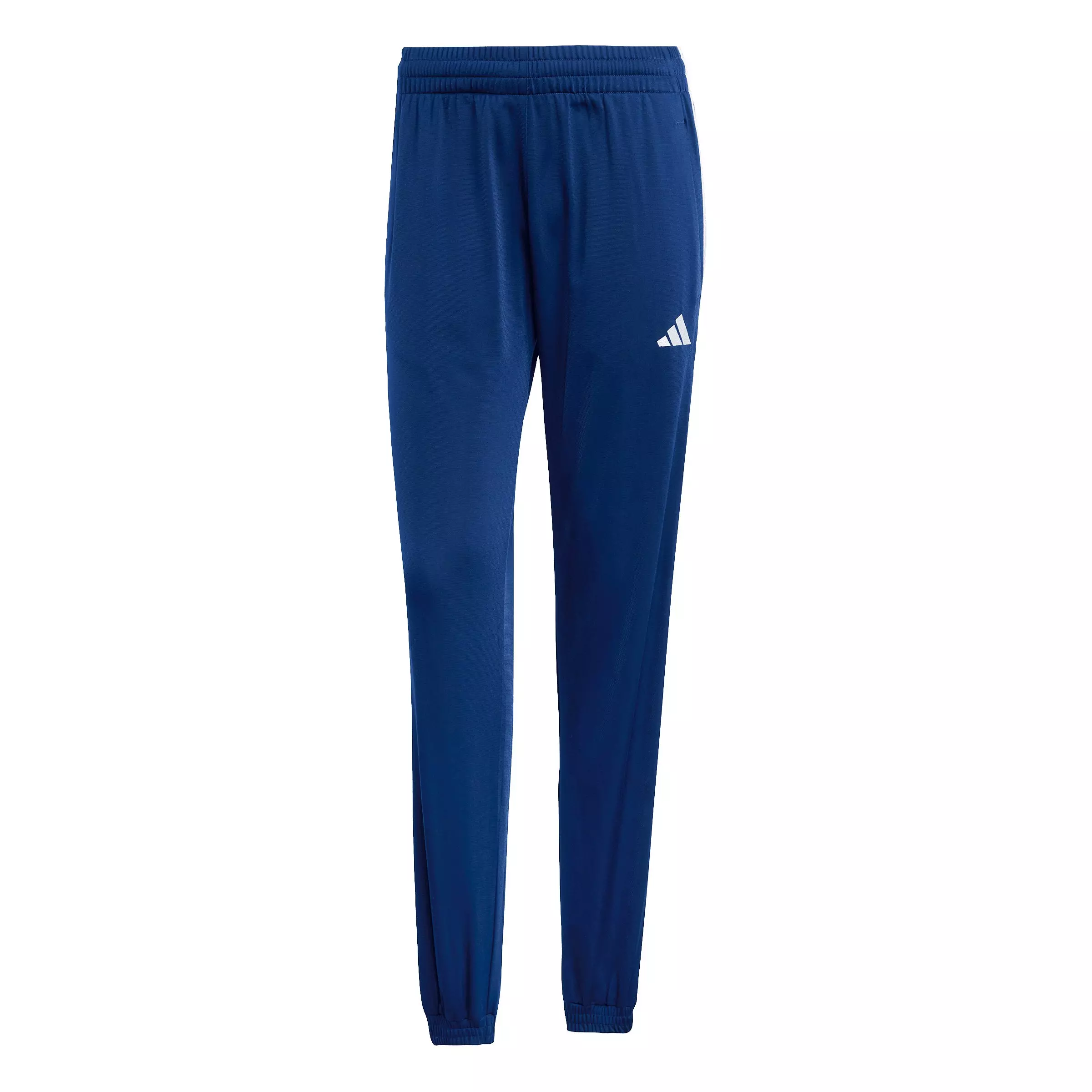 adidas Women's Dayready Track Pants - Dark Blue - DARK BLUE