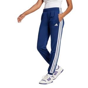 adidas Women's Dayready Track Pants - Dark Blue