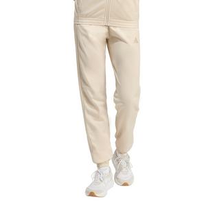 adidas Women's Dayready Track Pants - Beige