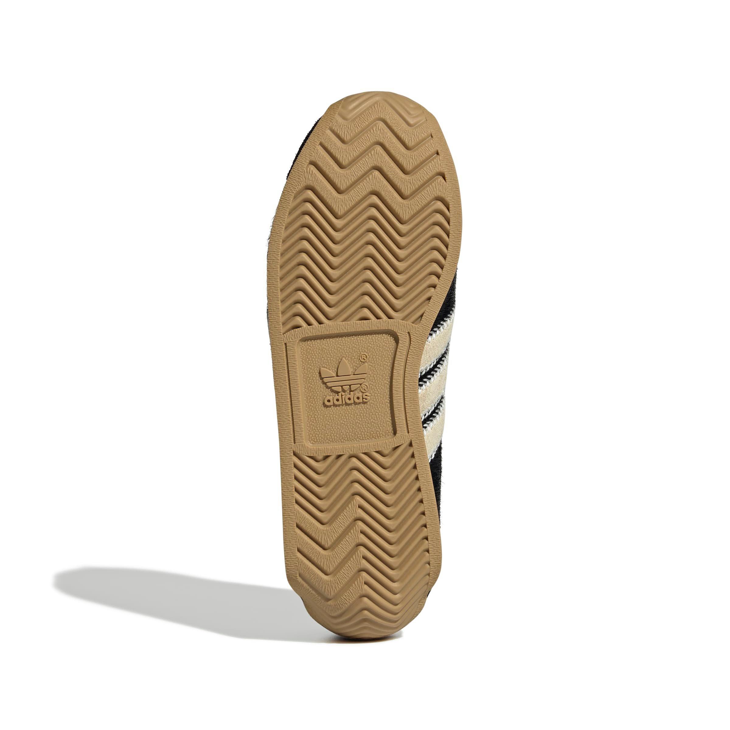 adidas Originals Country OG "Cream White/Core Black/Golden Beige" Women's Shoe - WHITE/BLACK/BEIGE Thumbnail View 7