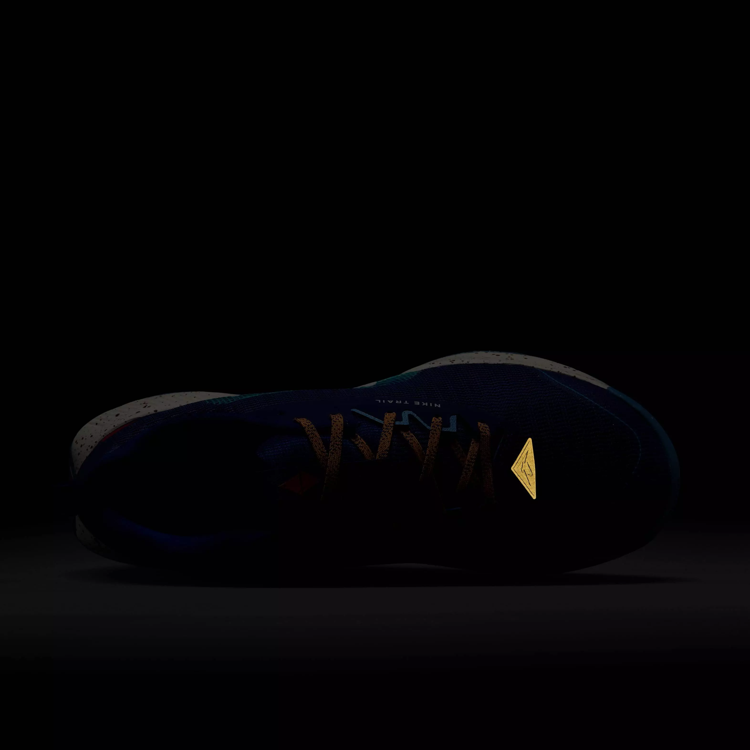 Nike Juniper Trail 3 "Deep Royal Blue/Blue Beyond/Monarch/Phantom" Men's Trail Running Shoe - ROYAL/BLUE/MONARCH/PHANTOM