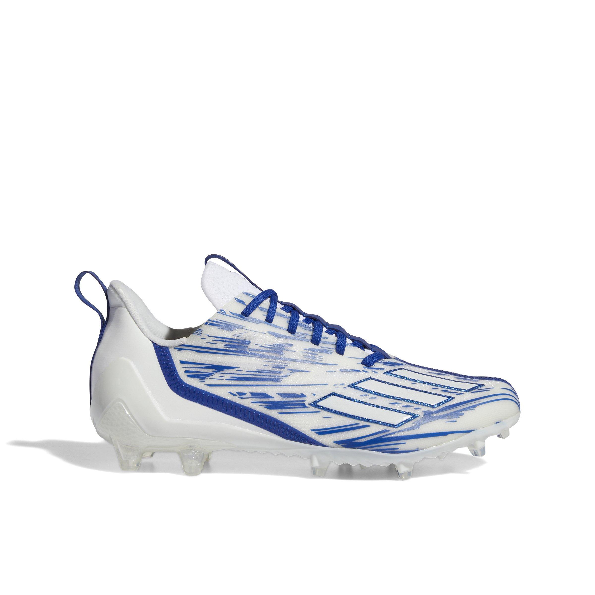 hibbett sports mens football cleats