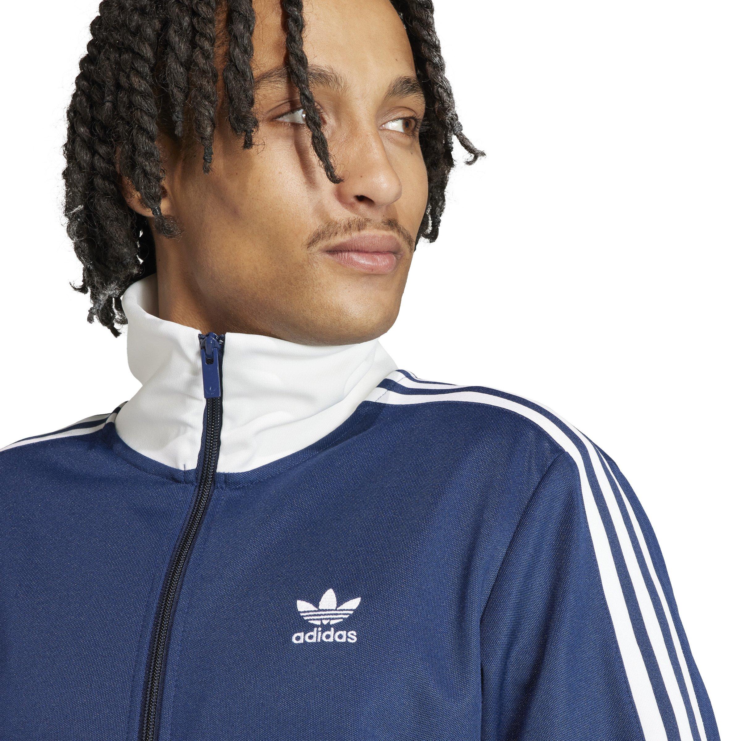 adidas Originals Men's adicolor Classics Beckenbauer Track