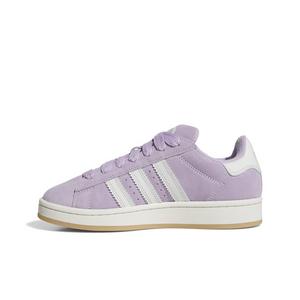 adidas Originals Campus 00s "Core White/Powder Plum/Core White" Women's Shoe