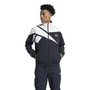 Reebok Men's Classics Vector Track Jacket