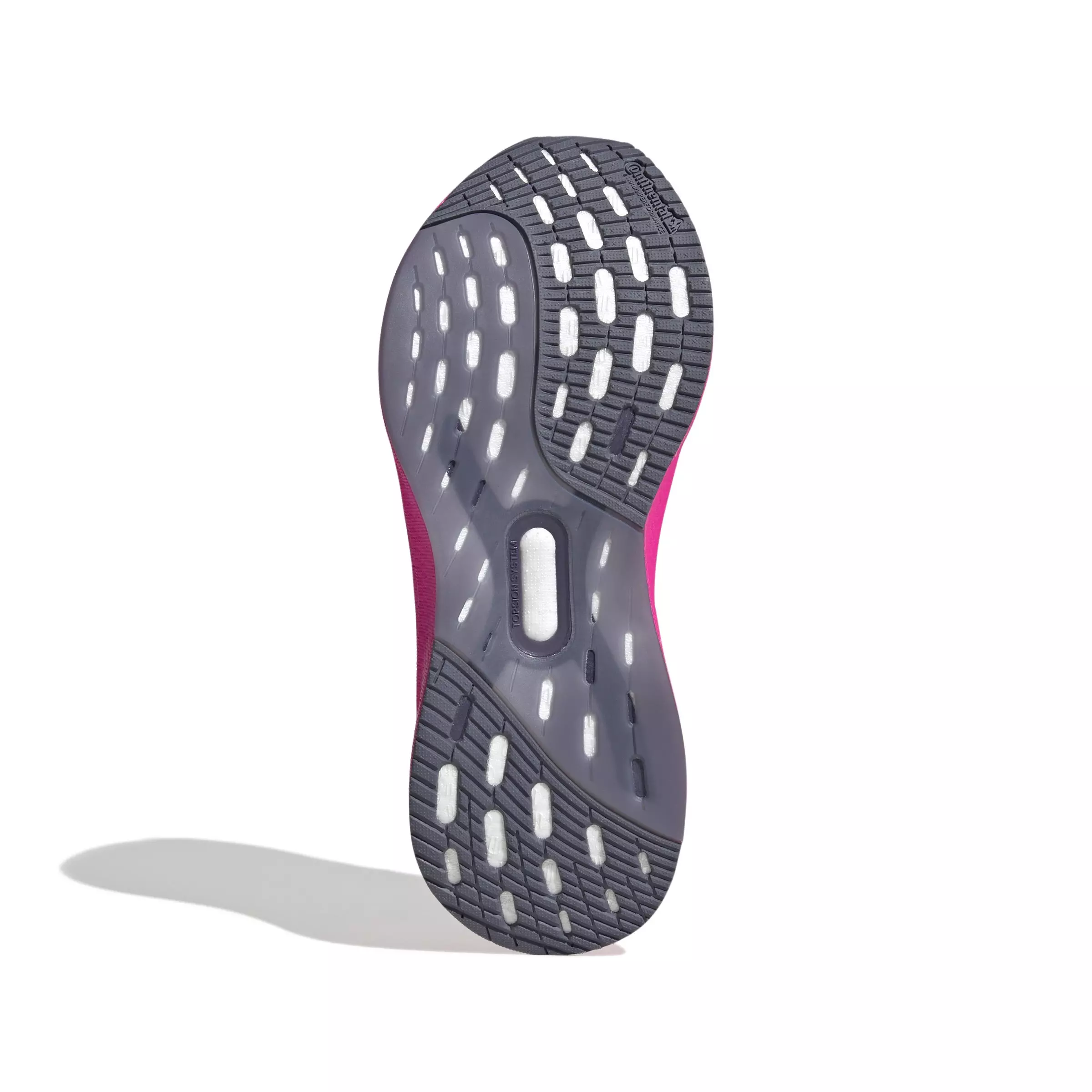 adidas Ultraboost 5x "Shock Pink/Wonder Quartz/Aurora Plum" Women's Running Shoe - PINK/QUARTZ/PLUM