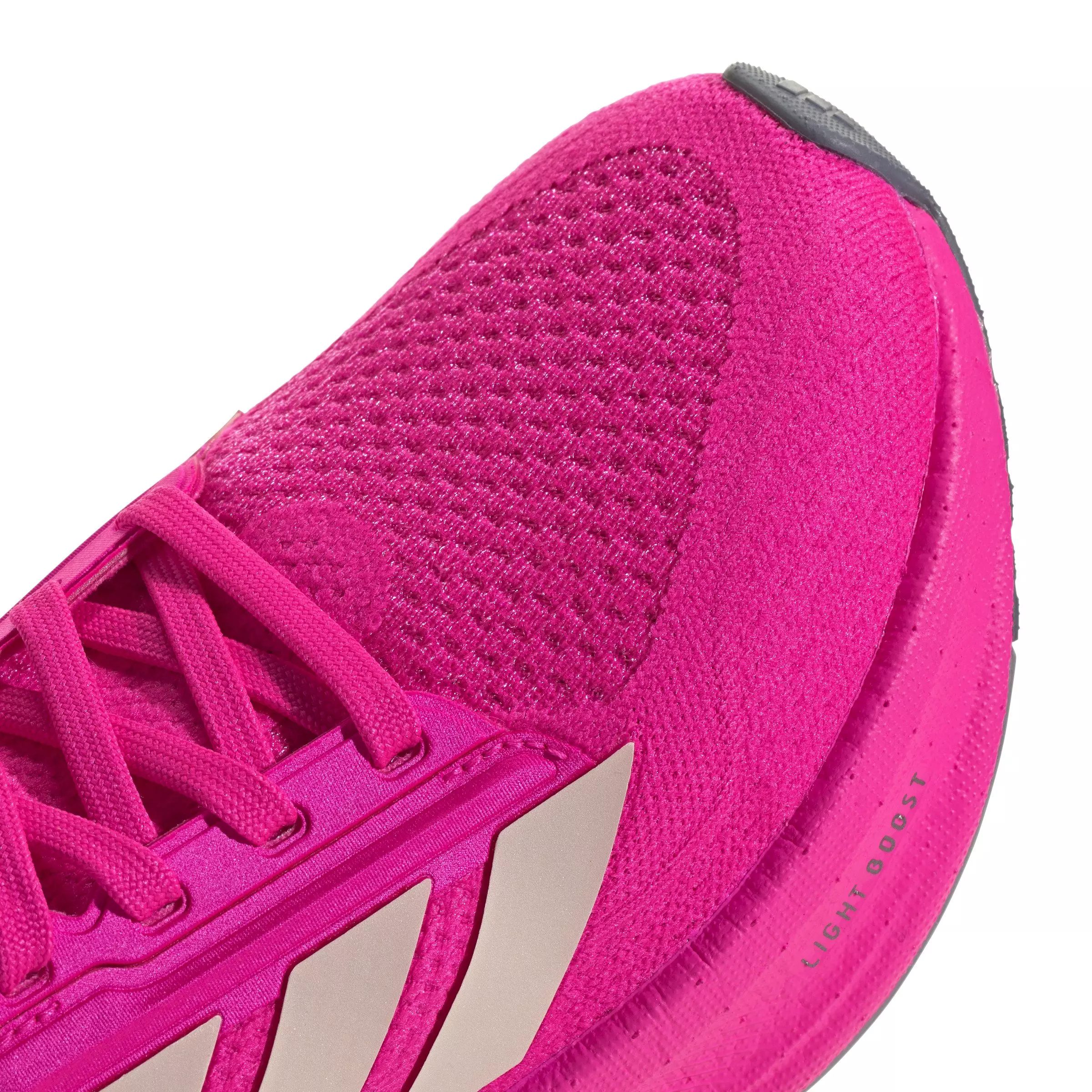 adidas Ultraboost 5x "Shock Pink/Wonder Quartz/Aurora Plum" Women's Running Shoe - PINK/QUARTZ/PLUM