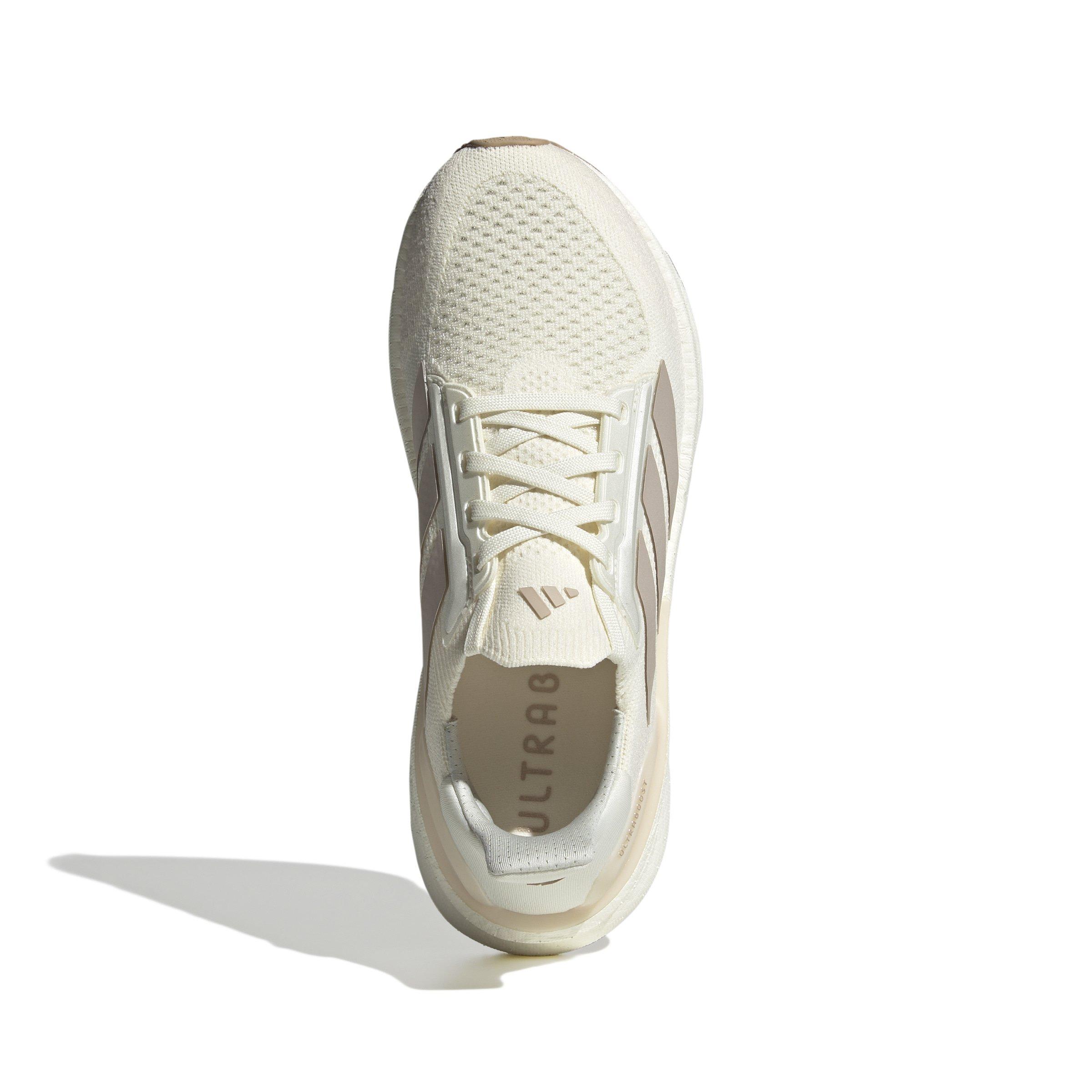 adidas gazelle silver green womens adidas Women's Ultraboost Light Road-Running Shoes White 8