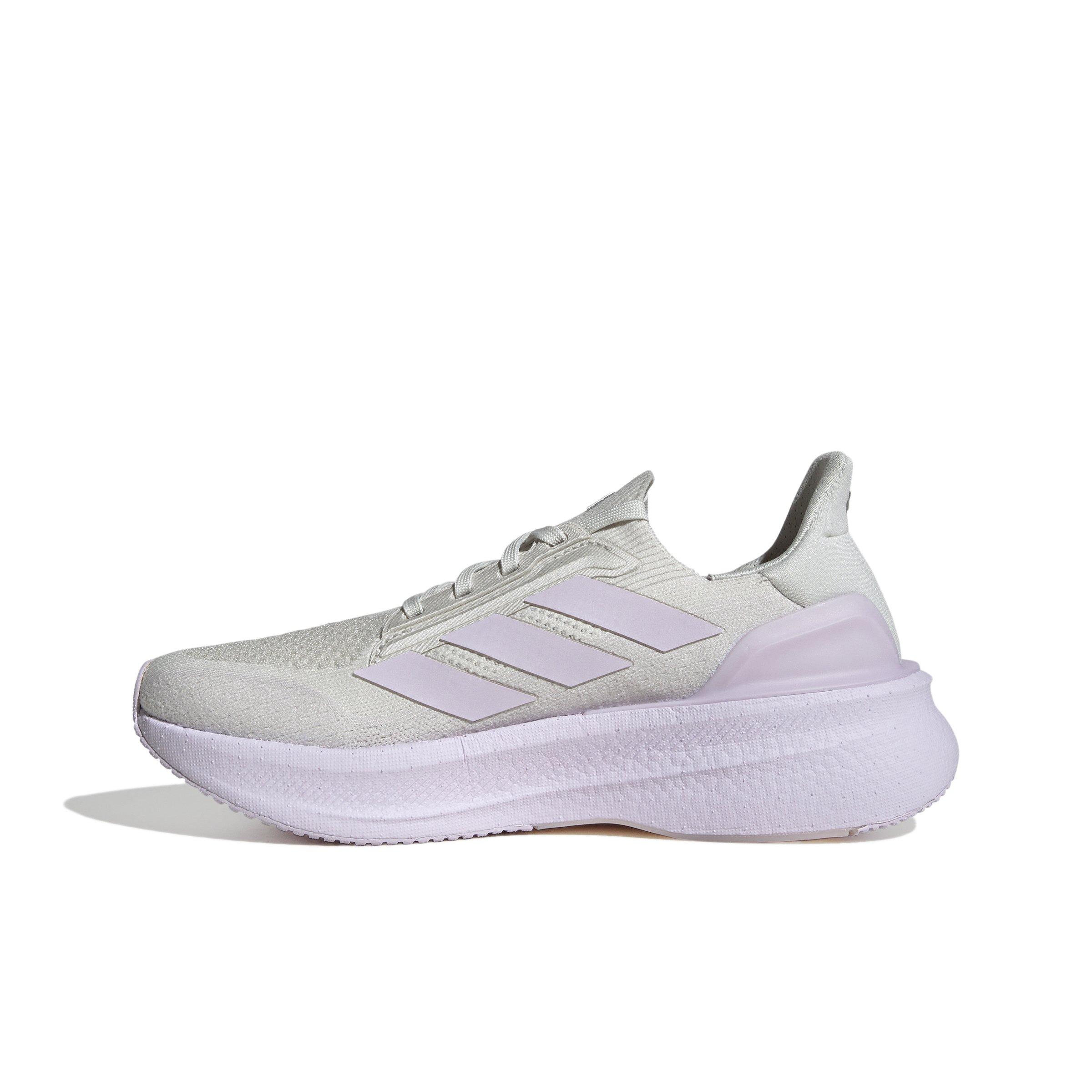 adidas Ultraboost 5x "Orbit Grey/Ice Lavender/Grey One" Women's Running Shoe - GREY/LAVENDER/GREY Thumbnail View 2