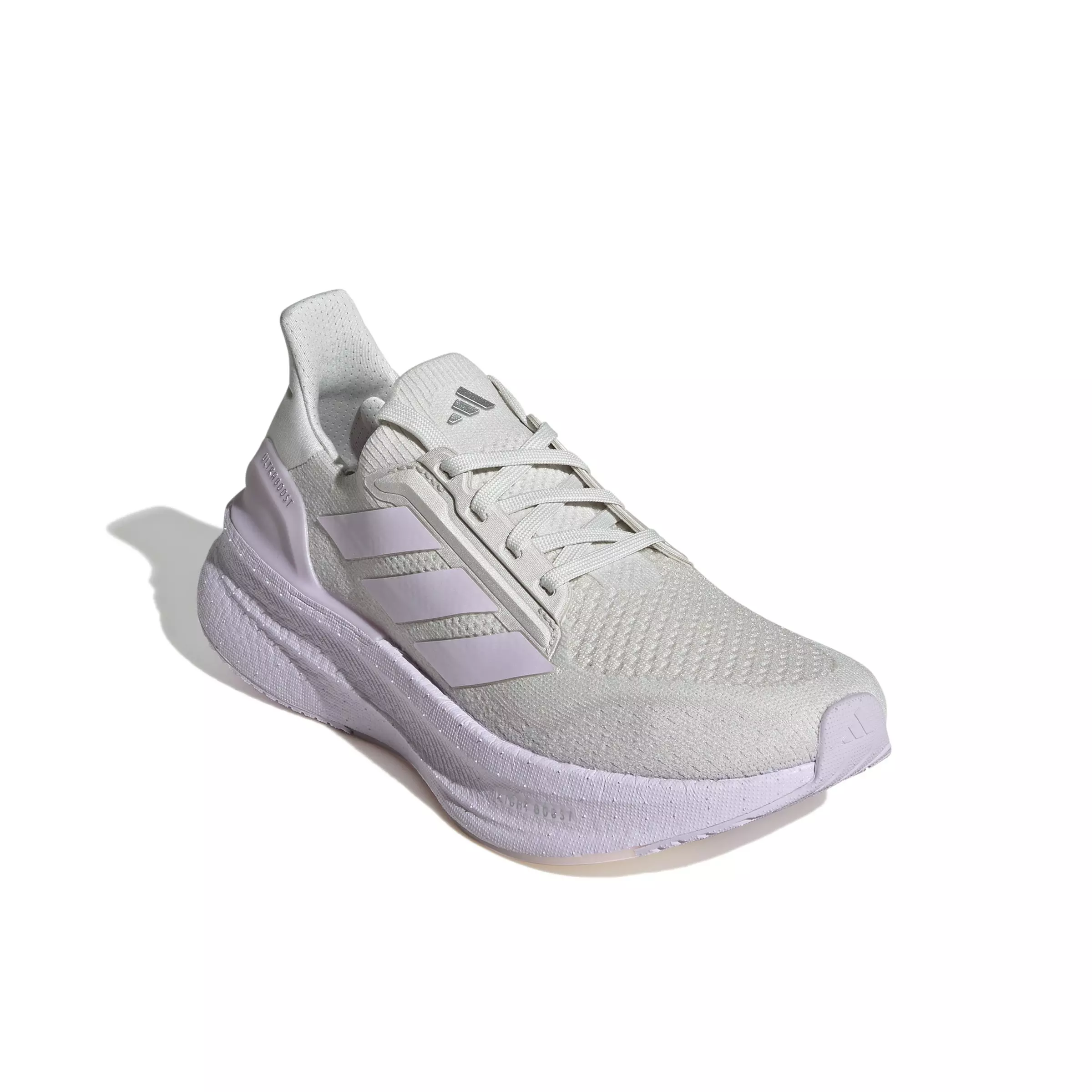 adidas Ultraboost 5x "Orbit Grey/Ice Lavender/Grey One" Women's Running Shoe - GREY/LAVENDER/GREY