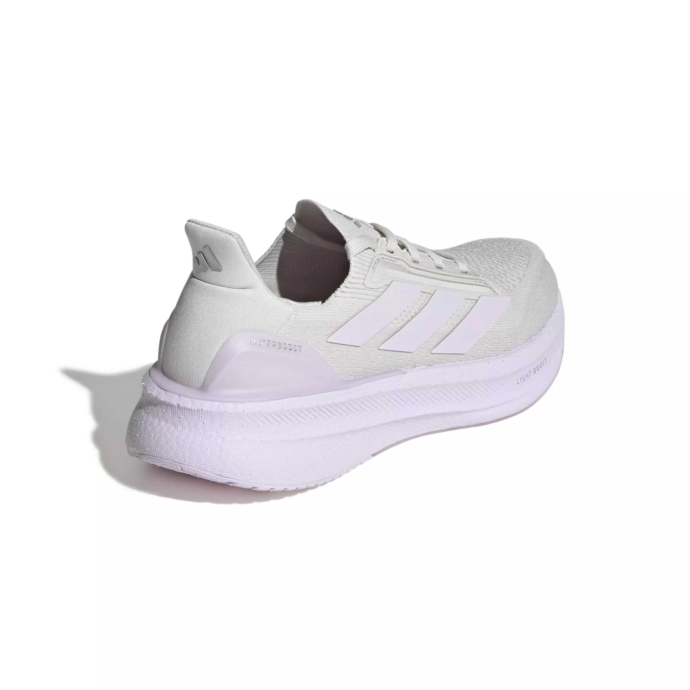 adidas Ultraboost 5x "Orbit Grey/Ice Lavender/Grey One" Women's Running Shoe - GREY/LAVENDER/GREY