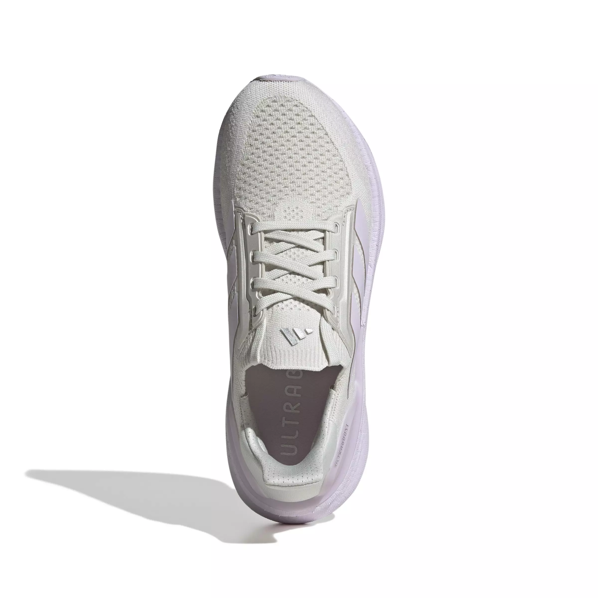 adidas Ultraboost 5x "Orbit Grey/Ice Lavender/Grey One" Women's Running Shoe - GREY/LAVENDER/GREY