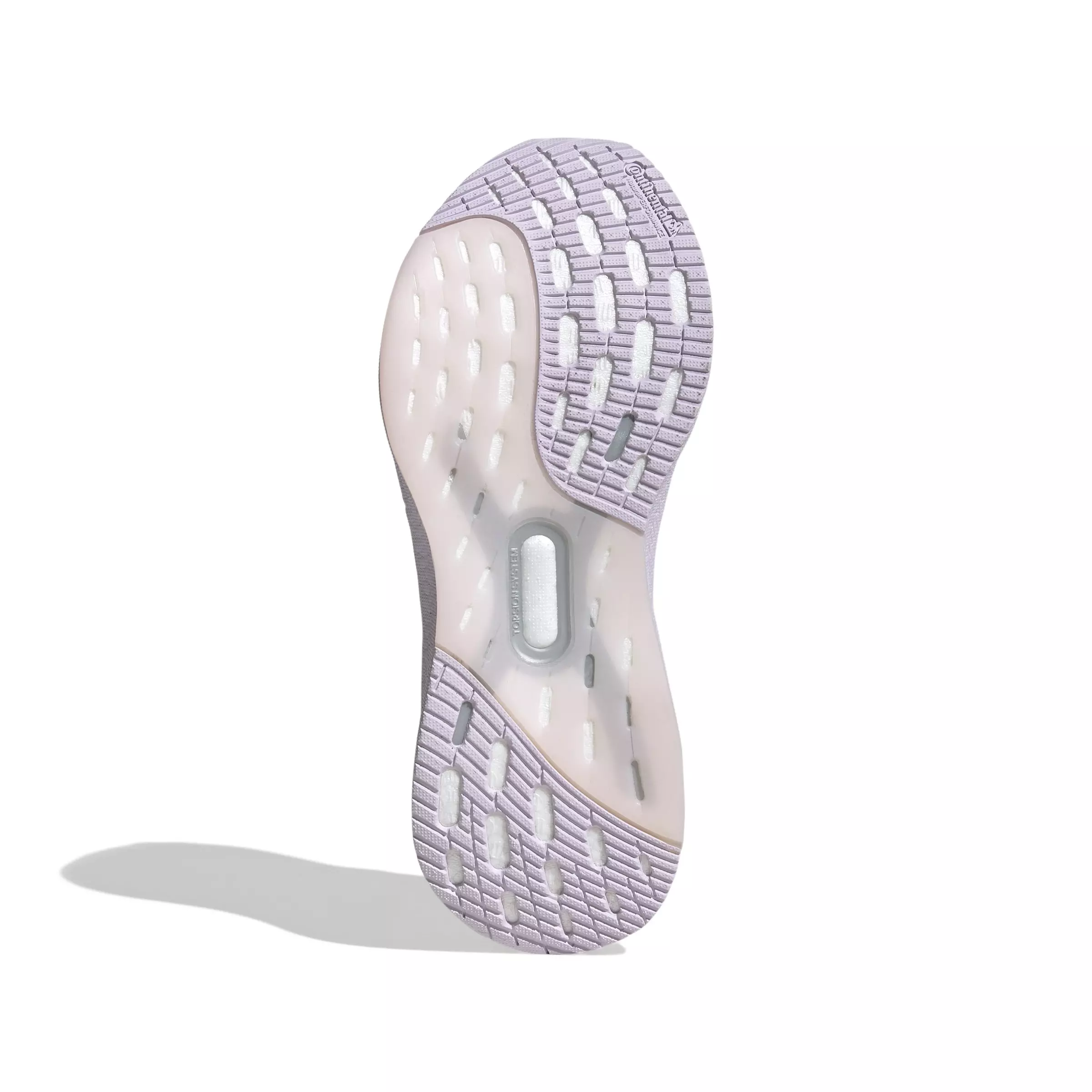 adidas Ultraboost 5x "Orbit Grey/Ice Lavender/Grey One" Women's Running Shoe - GREY/LAVENDER/GREY