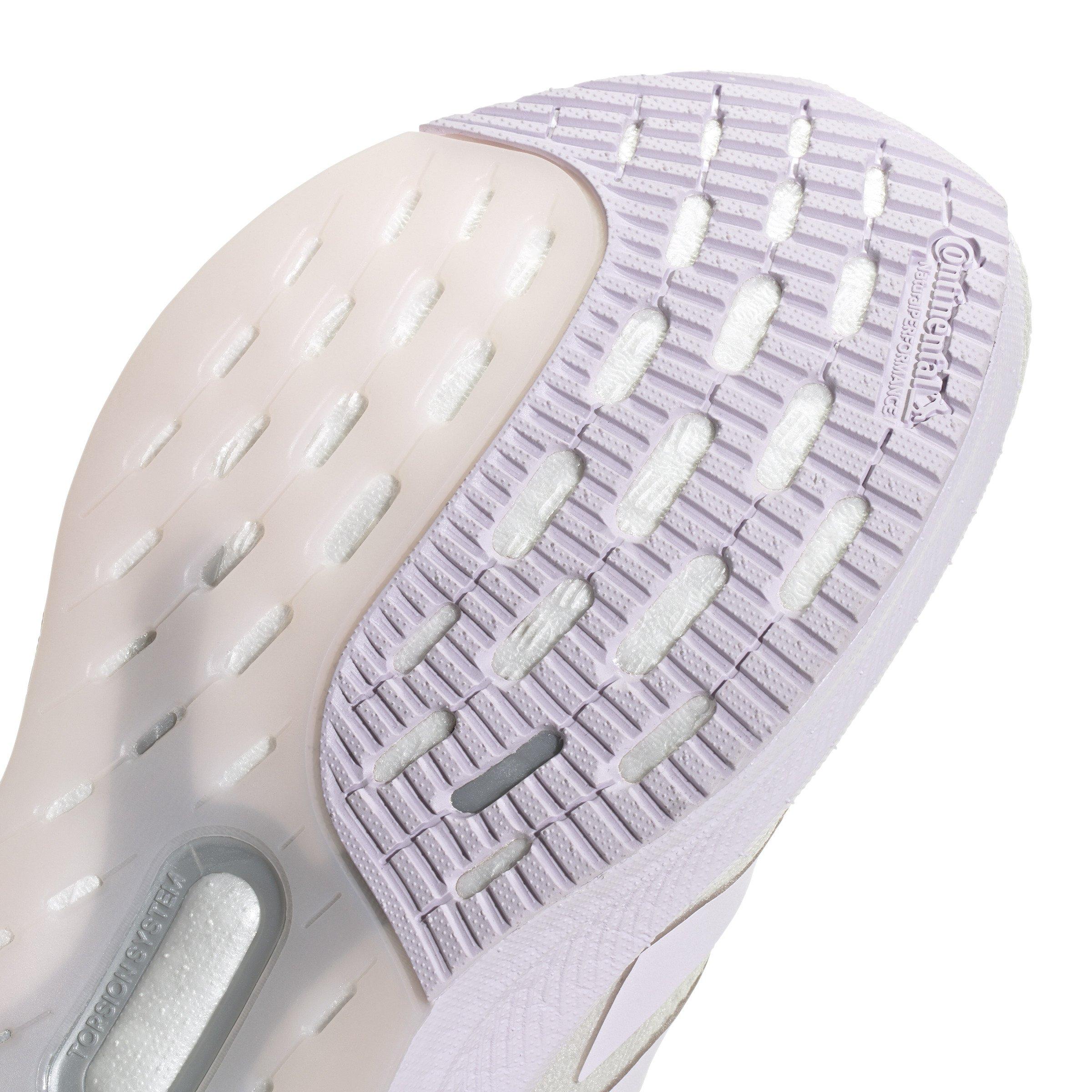 adidas Ultraboost 5x "Orbit Grey/Ice Lavender/Grey One" Women's Running Shoe - GREY/LAVENDER/GREY Thumbnail View 7