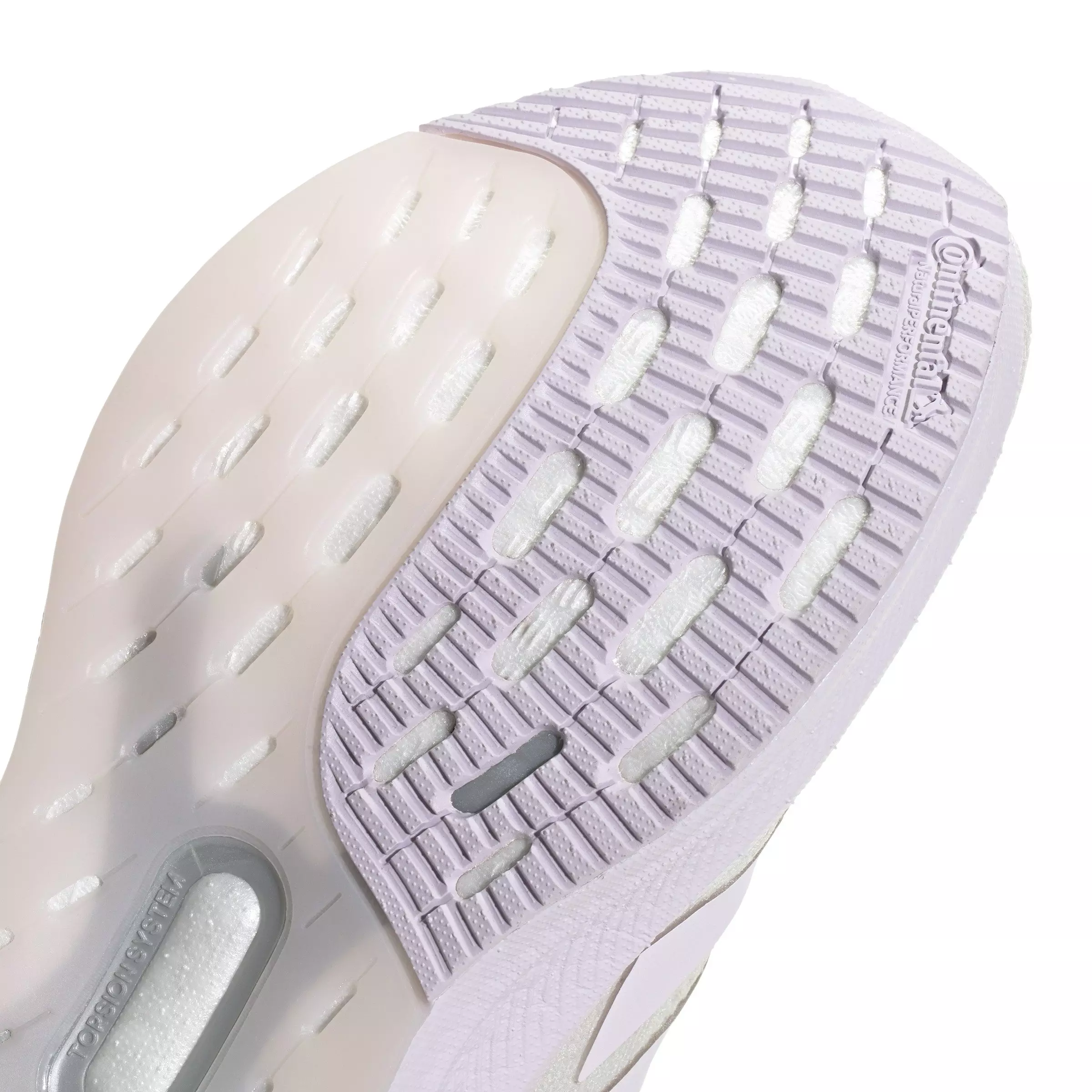 adidas Ultraboost 5x "Orbit Grey/Ice Lavender/Grey One" Women's Running Shoe - GREY/LAVENDER/GREY
