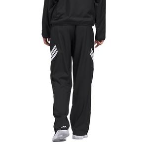 adidas Women's Crazy Lite Track Pants - Black