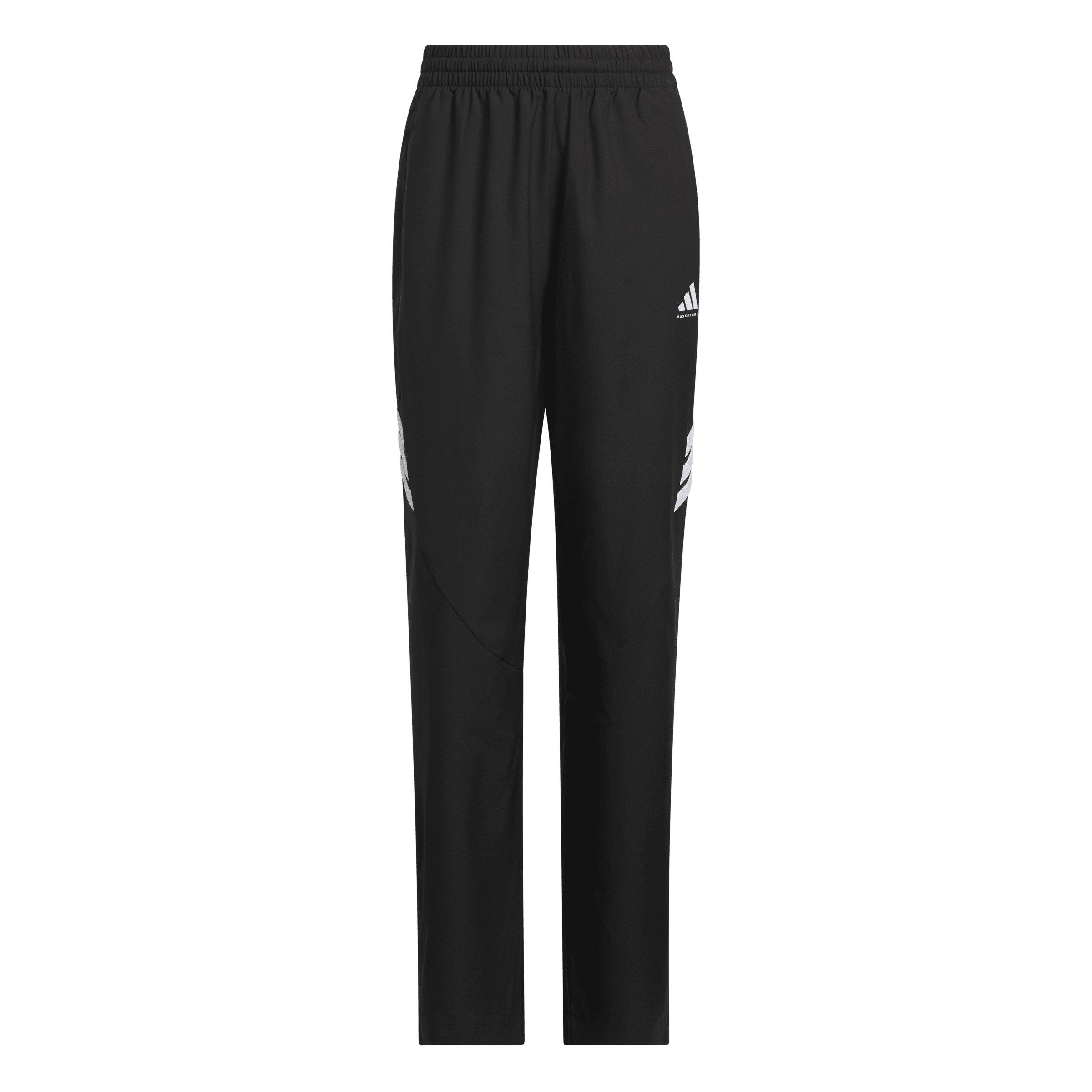 adidas Women's Crazy Lite Track Pants - Black | Hibbett
