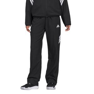 adidas Women's Crazy Lite Track Pants - Black