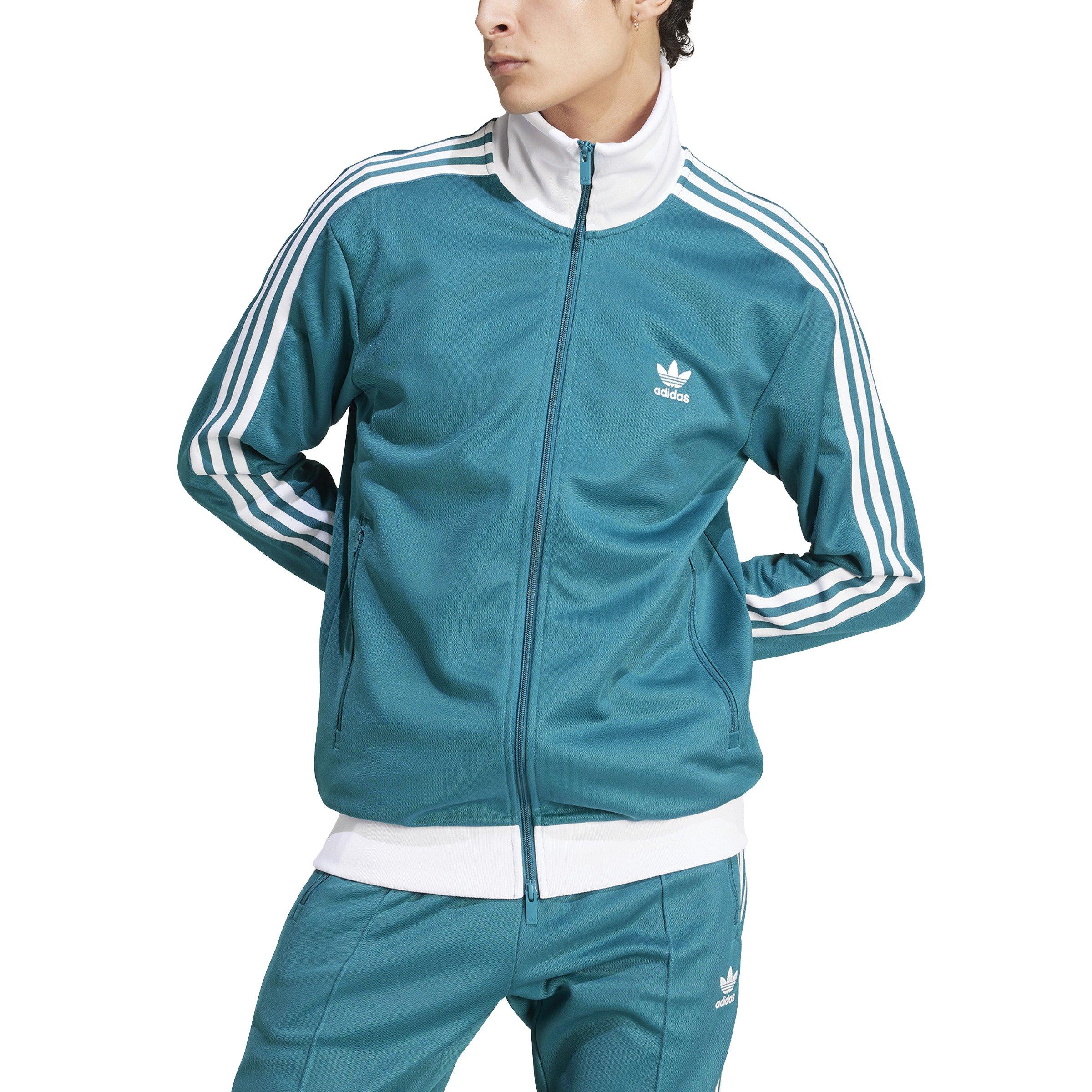 adidas Originals Men's adicolor Classics Beckenbauer