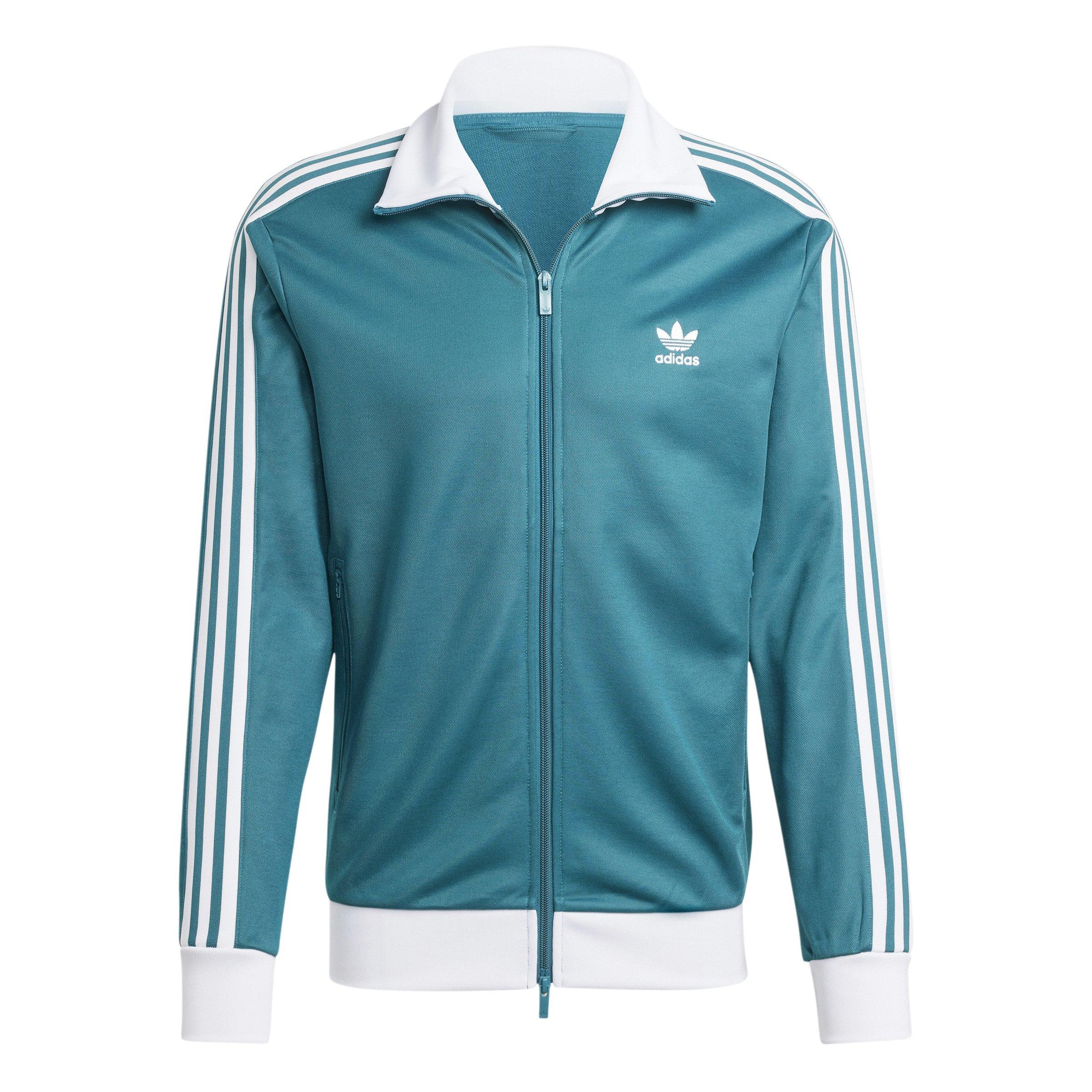 トップス adidas ADICOLOR CLASSIC BECKENBAUER adidas Originals Adicolor Classics Beckenbauer Track Top in