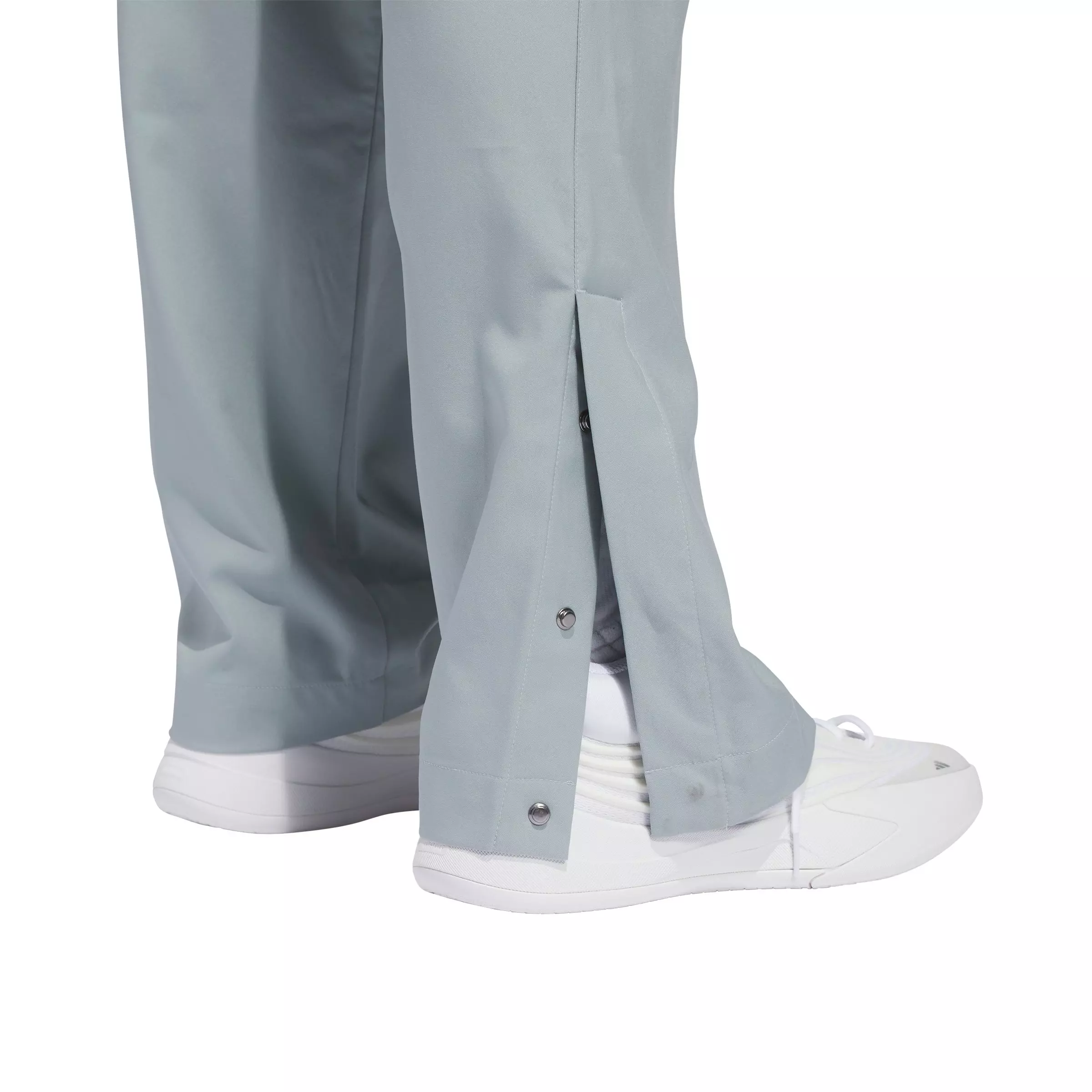 adidas Women's Crazy Lite Track Pants - Sage Green - SAGE GREEN