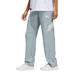 adidas Women's Crazy Lite Track Pants - Sage Green