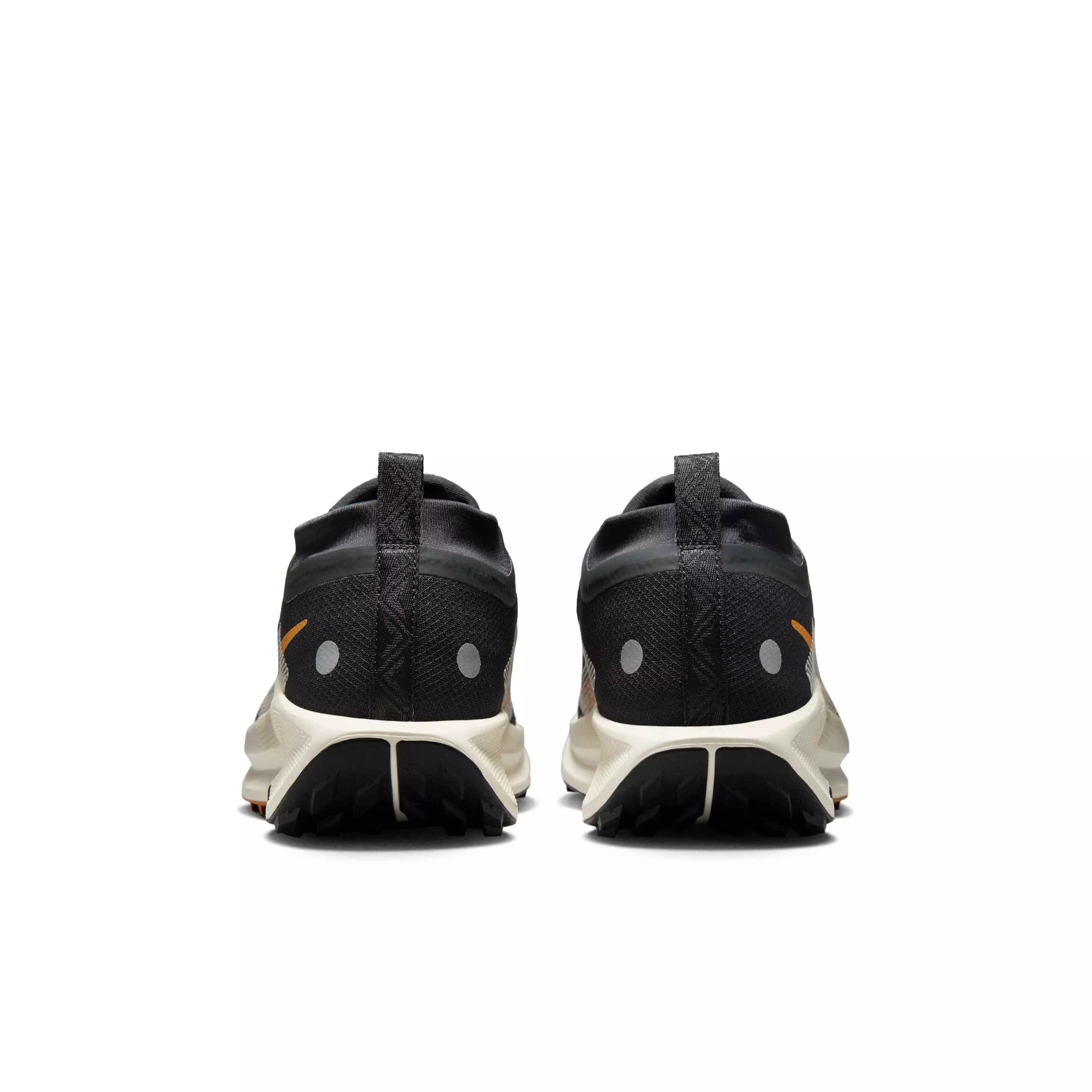 Nike Pegasus Trail 5 GORE-TEX "Off Noir/Black/Monarch/Pale Ivory" Men's Trail Running Shoe - NOIR/BLACK/MONARCH/IVORY