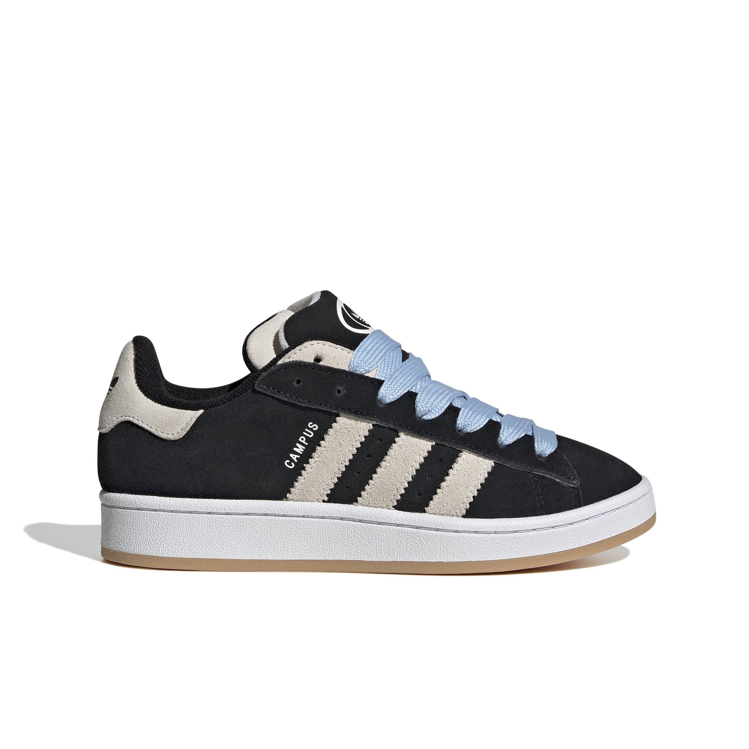 adidas gazelle silver green womens Adidas Kids' Campus 00S Shoes main image 0
