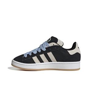 adidas Originals Campus 00s "Core Black/Off White/Gum 3" Women's Shoe