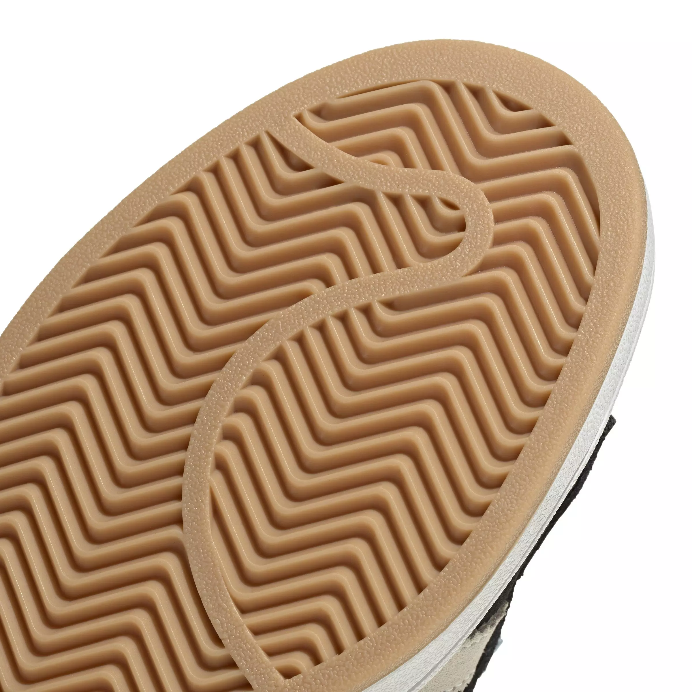 adidas Originals Campus 00s "Core Black/Off White/Gum 3" Women's Shoe - BLACK/OFF WHITE/GUM