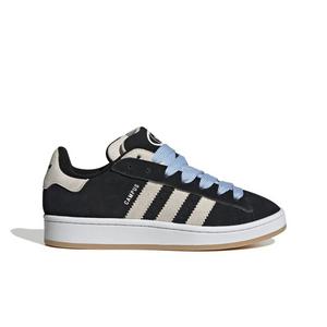 adidas Originals Campus 00s "Core Black/Off White/Gum 3" Women's Shoe