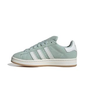 adidas Originals Campus 00s "Core White/Ash Green/Core White" Women's Shoe