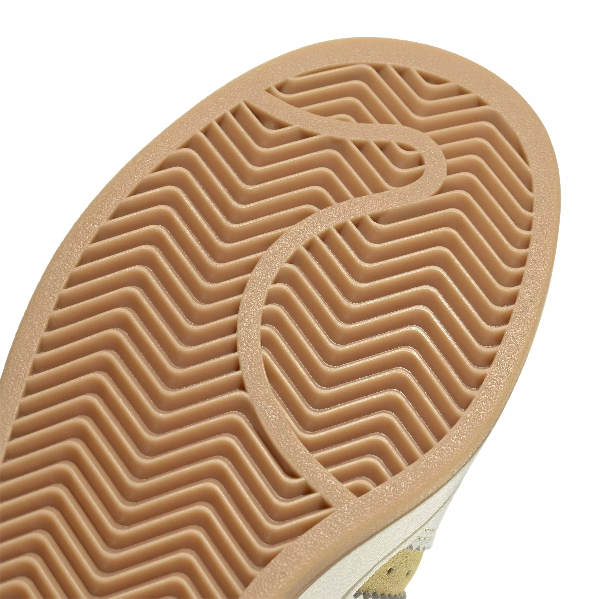 adidas Originals Campus 00s "Core White/Almost Yellow/Core White" Women's Shoe - WHITE/YELLOW/WHITE