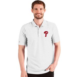 Pro Standard Men's Philadelphia Phillies Cooperstown Patch Hoodie - Hibbett