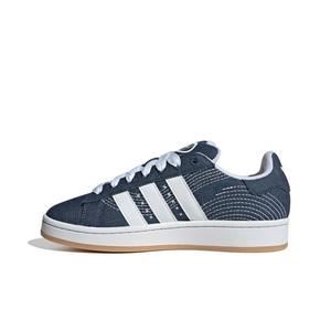 adidas Originals Campus 00s "Dark Blue/Ftwr White" Women's Shoe
