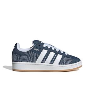 adidas Originals Campus 00s "Dark Blue/Ftwr White" Women's Shoe