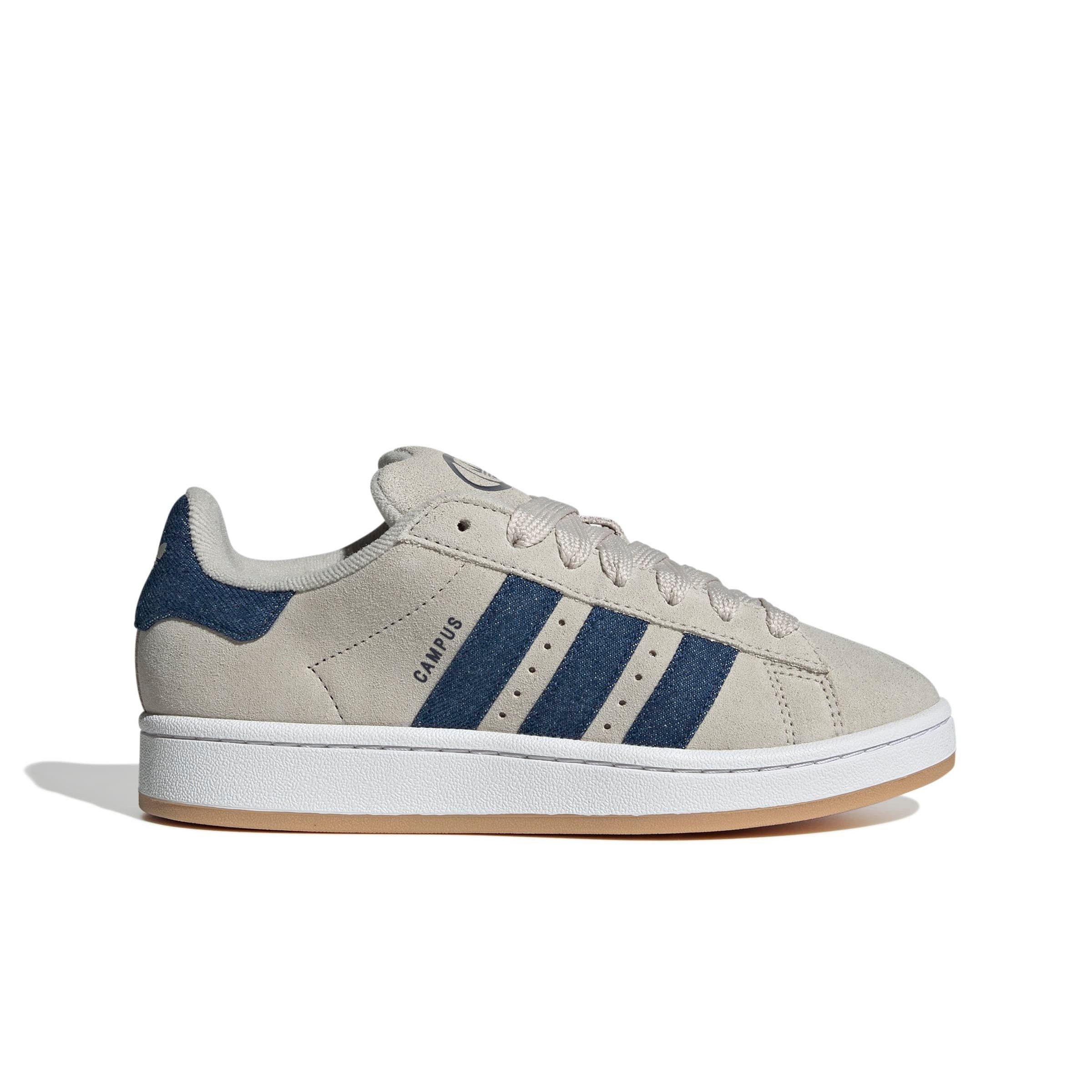 adidas Originals Campus 00s "Wonder Alumina/Dark Blue" Women's Shoe - ALUMINA/DK BLUE Thumbnail View 1